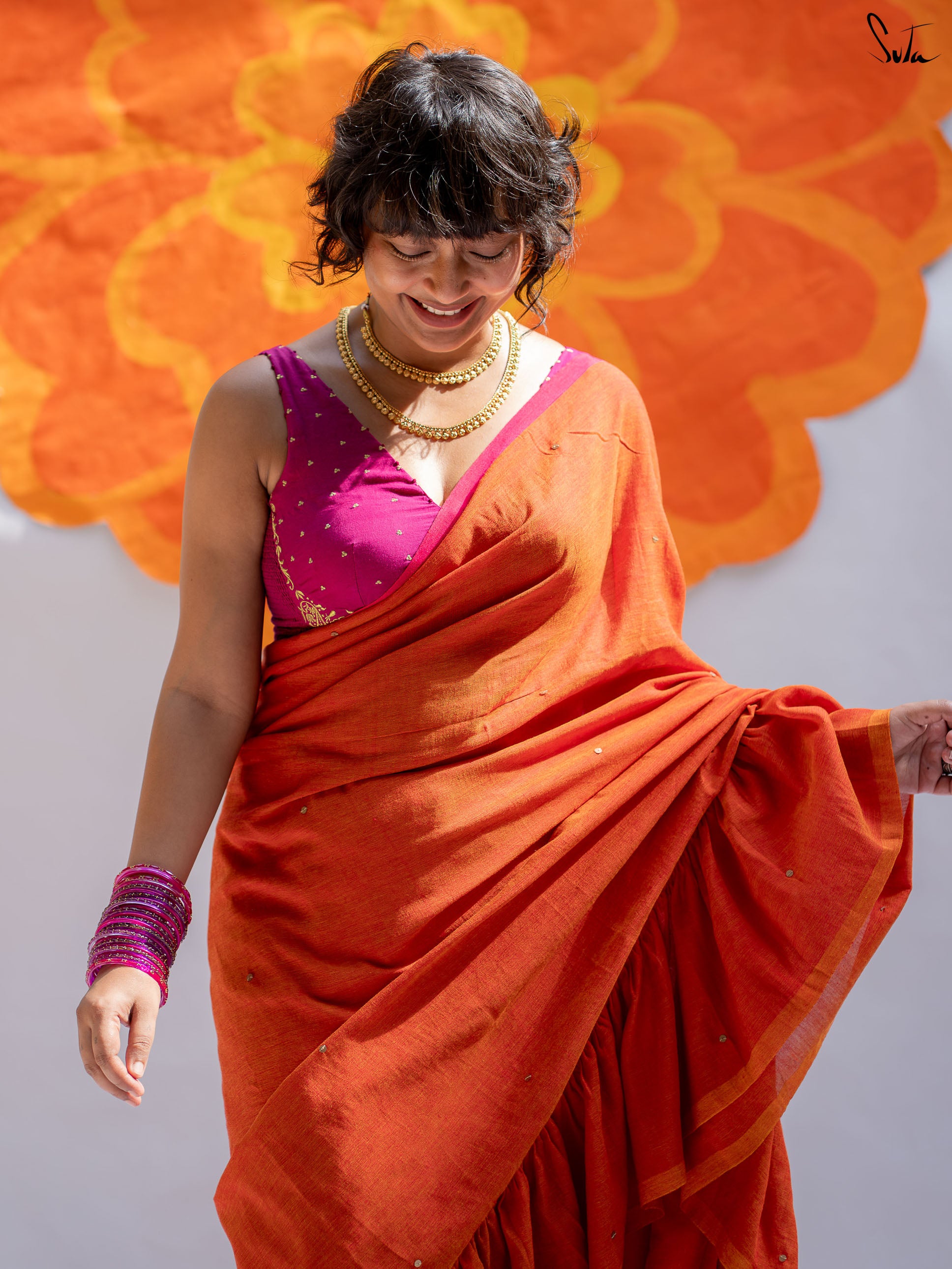 Santri Genda