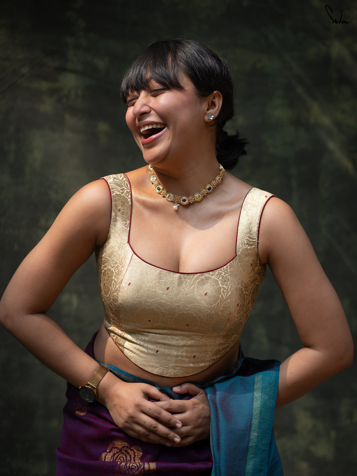 Ghee Shakkar