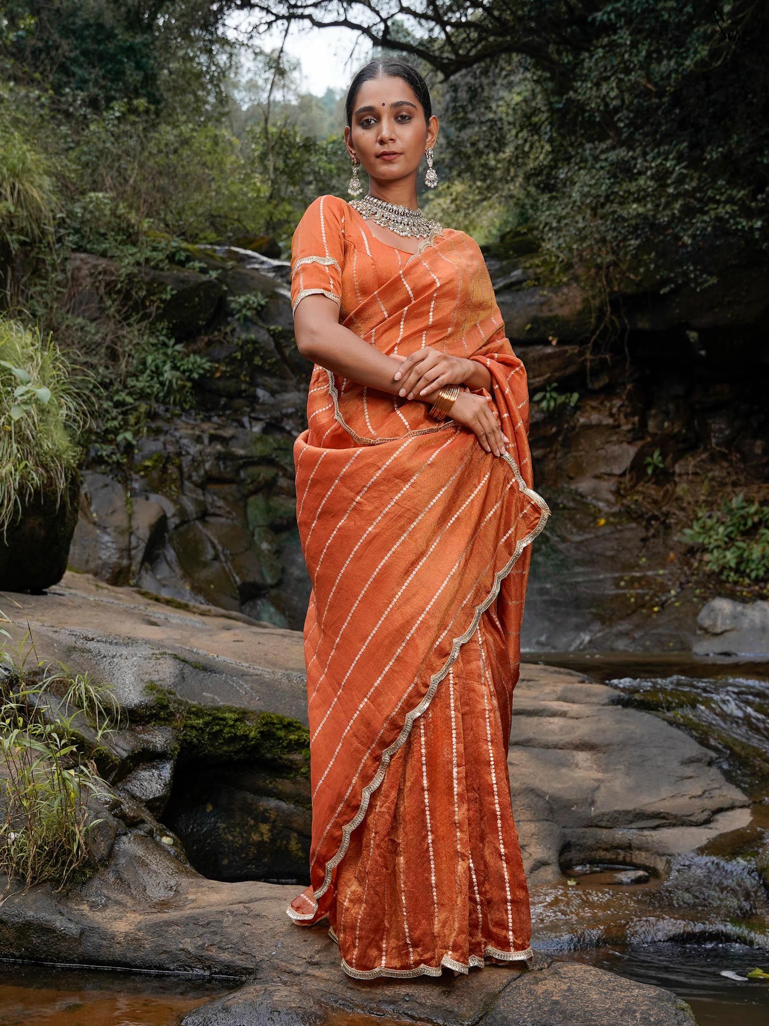 Inline Rekha
