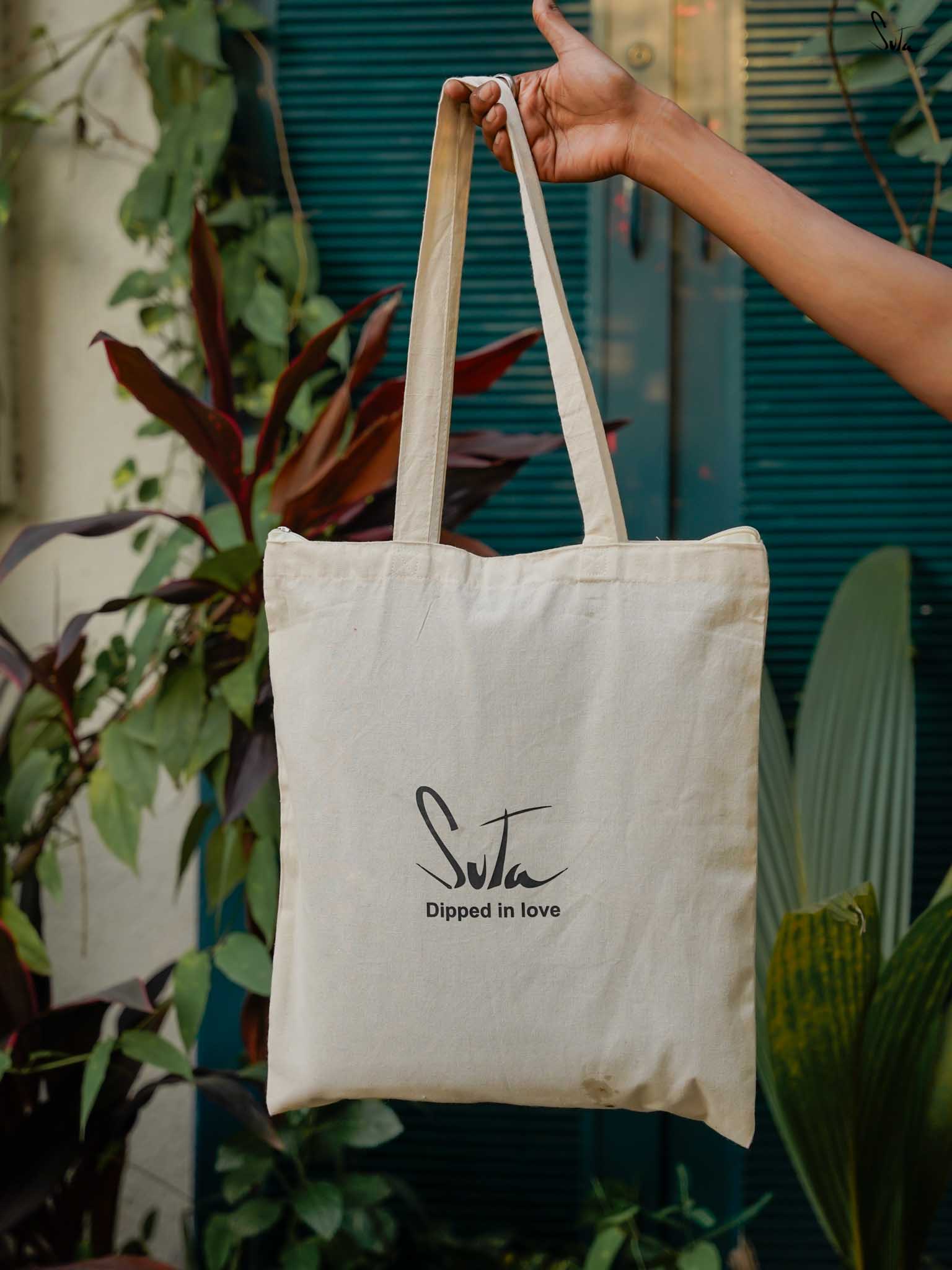 Pataka Tote (Bag)