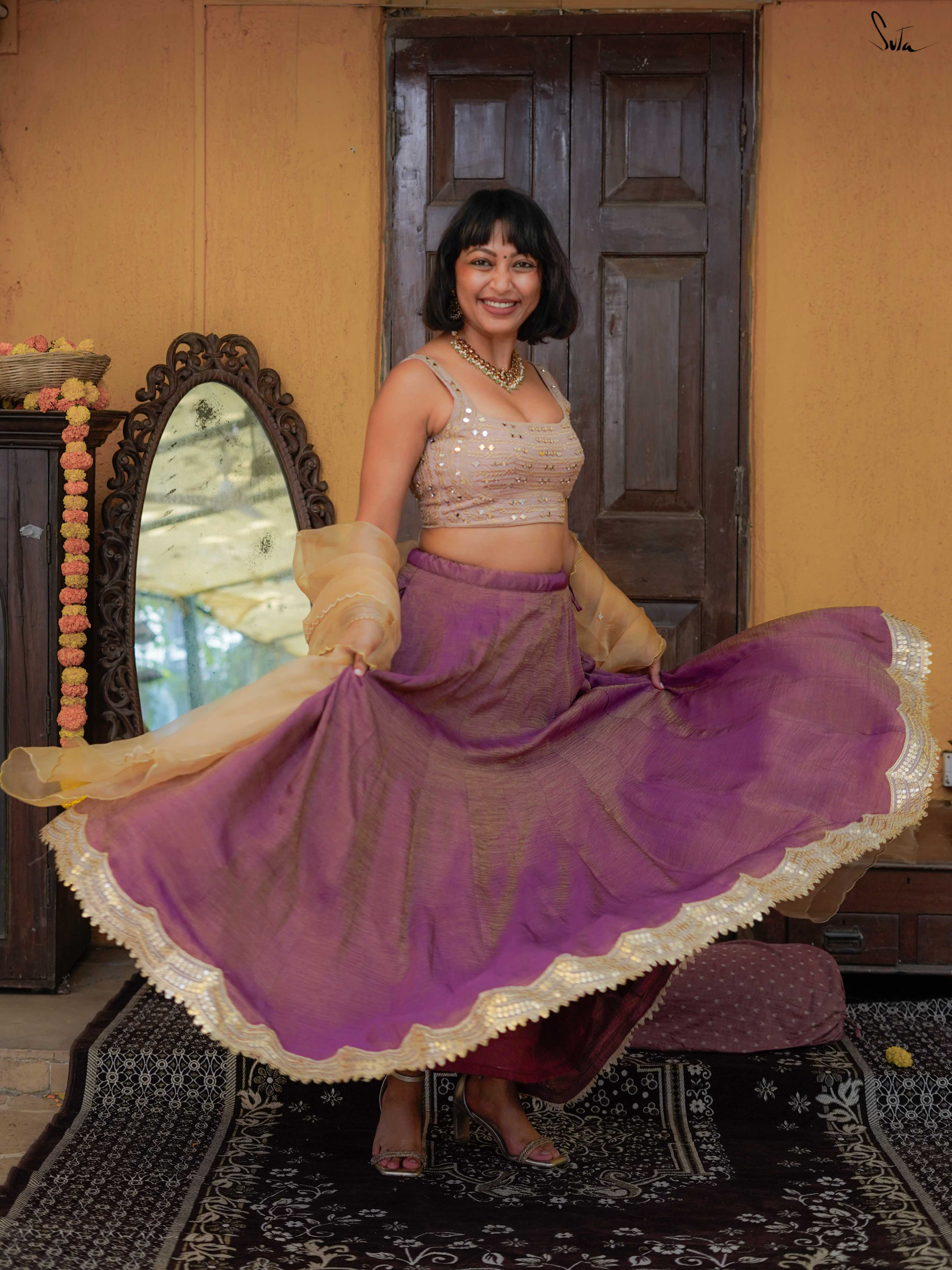 Mama Ki Shaadi