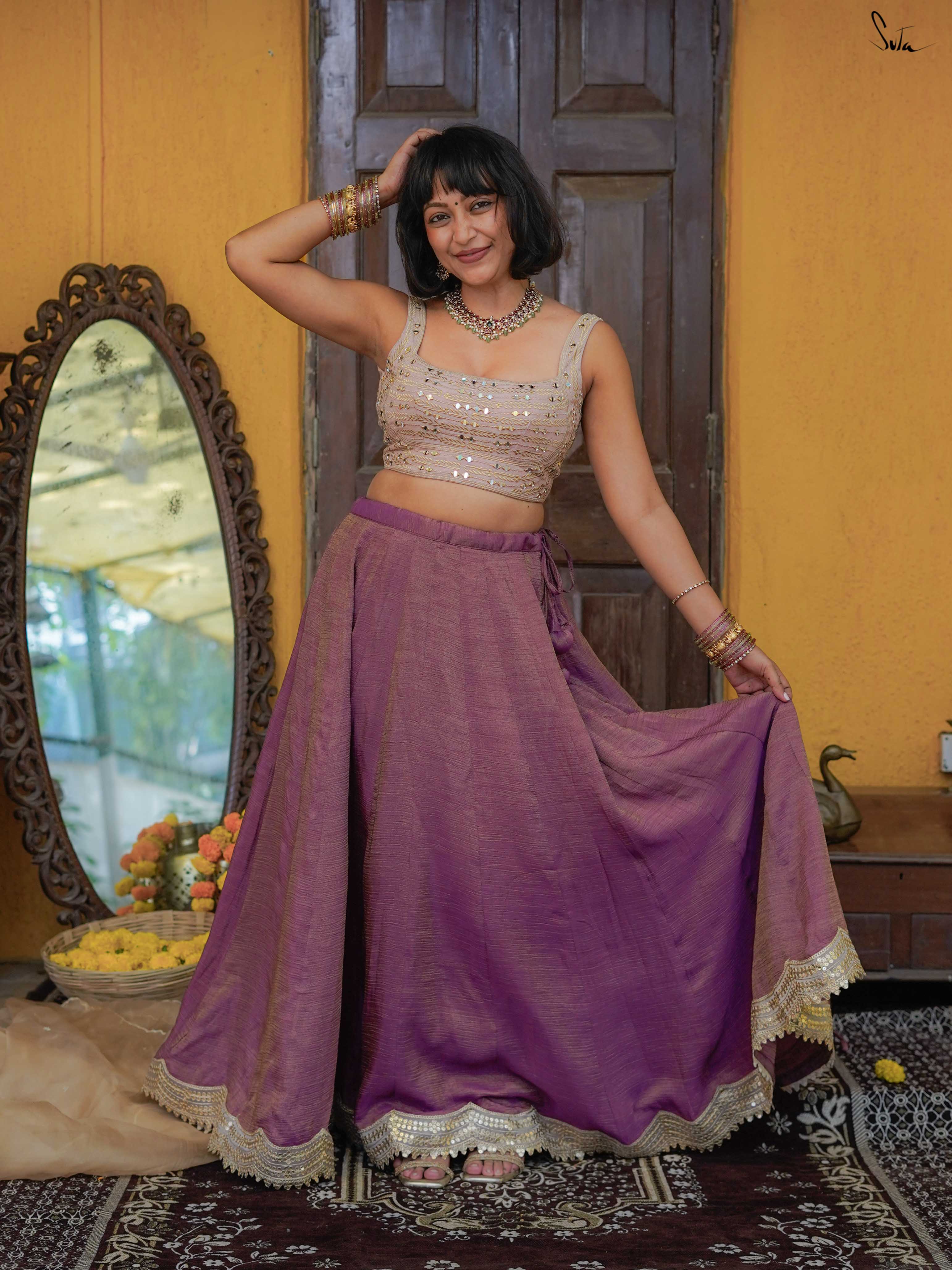 Mama Ki Shaadi