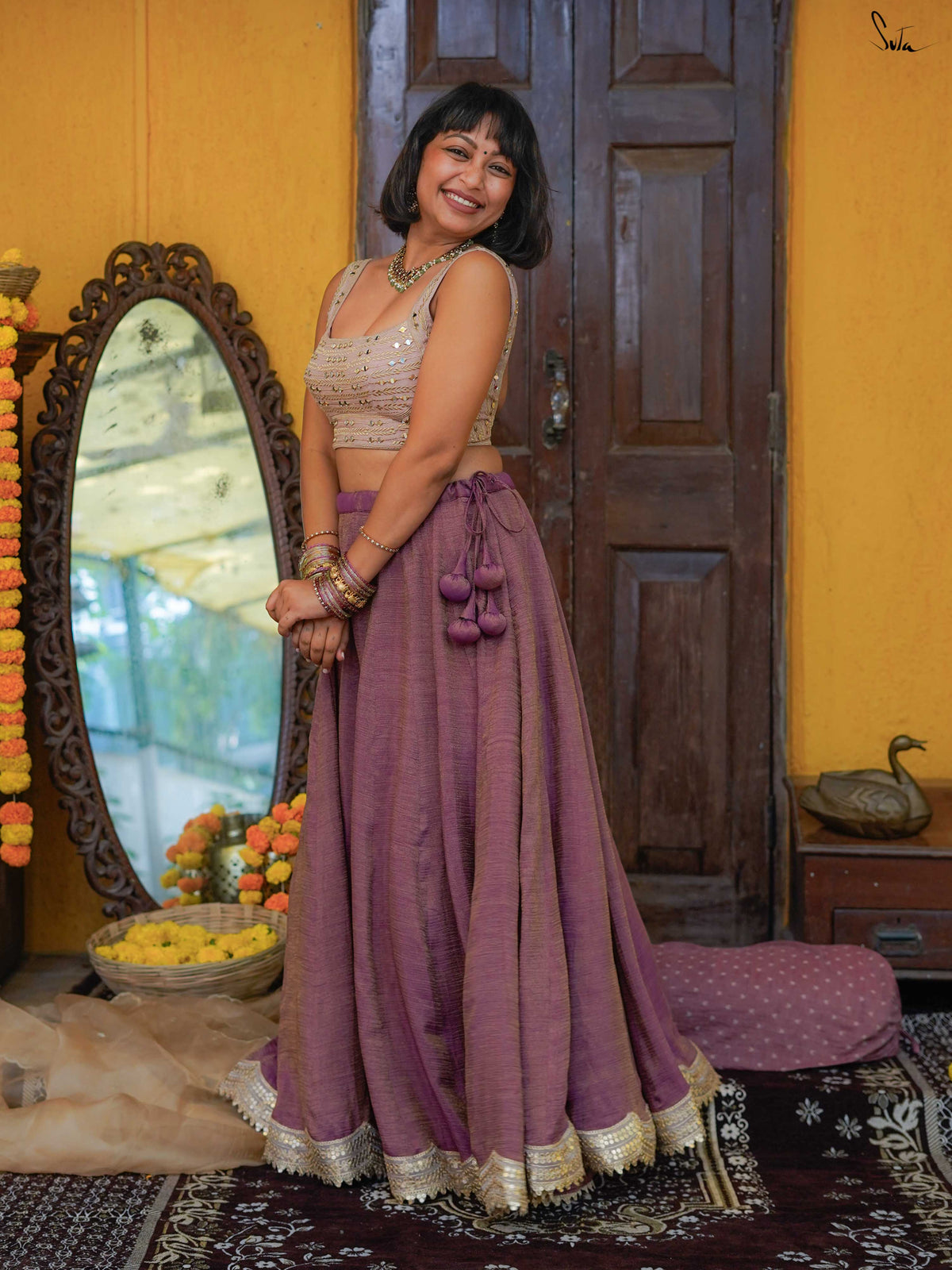 Mama Ki Shaadi