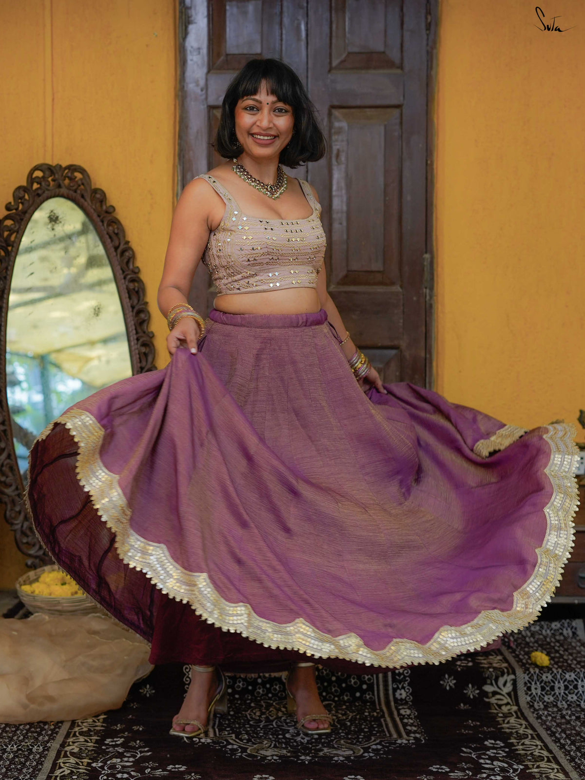 Mama Ki Shaadi