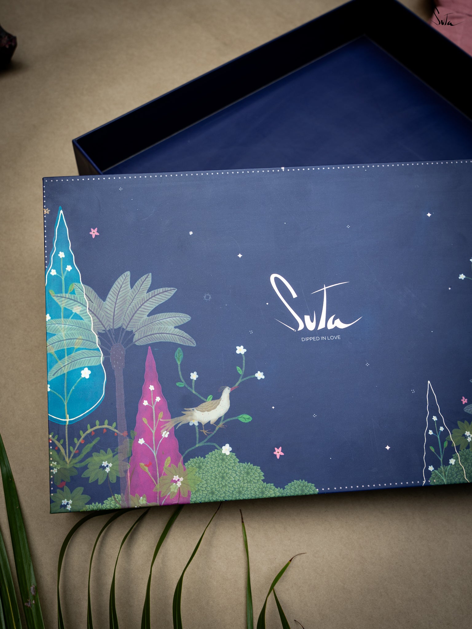 Twilight Treasures
