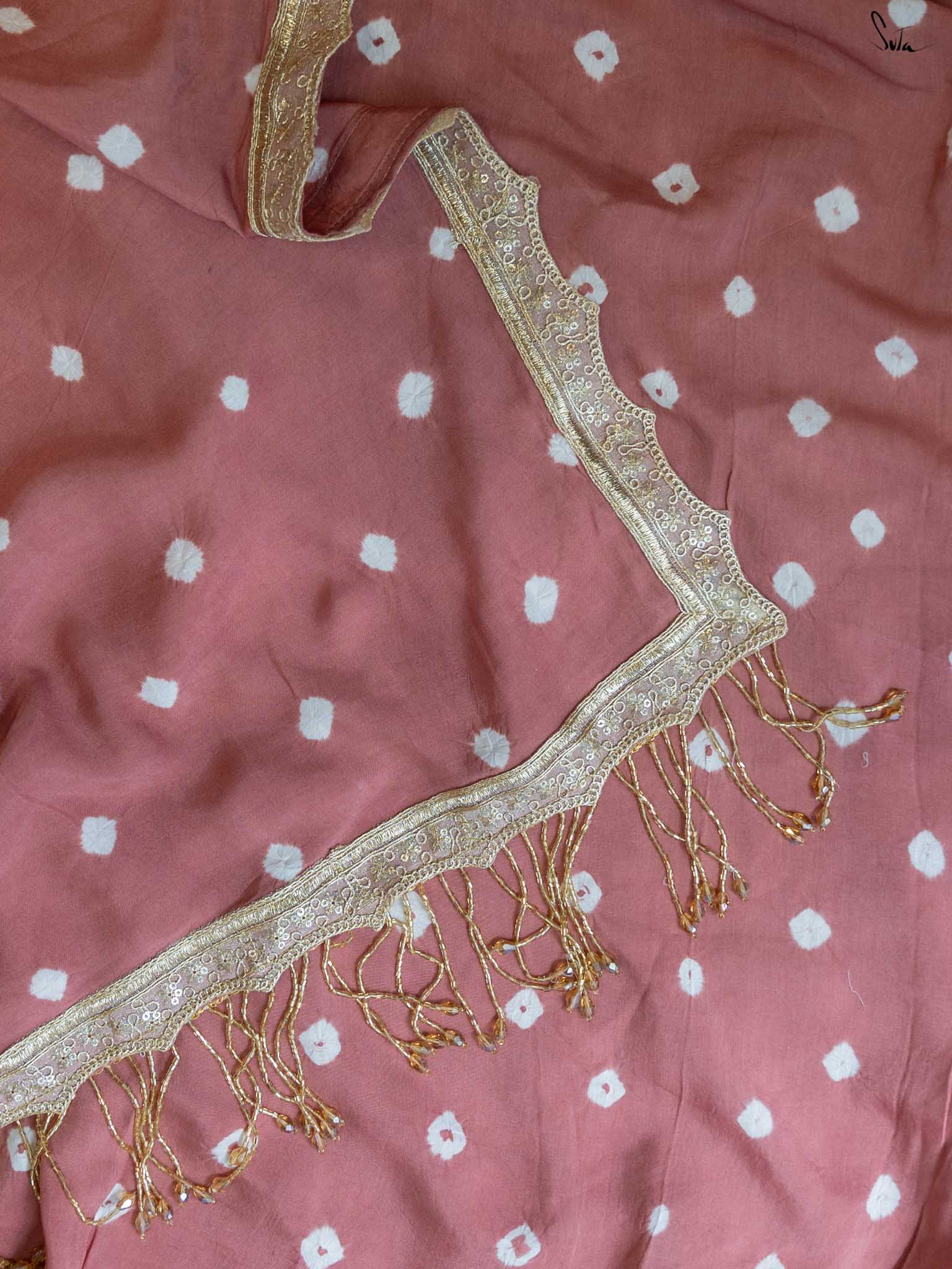 Sunhera sa Bandhej