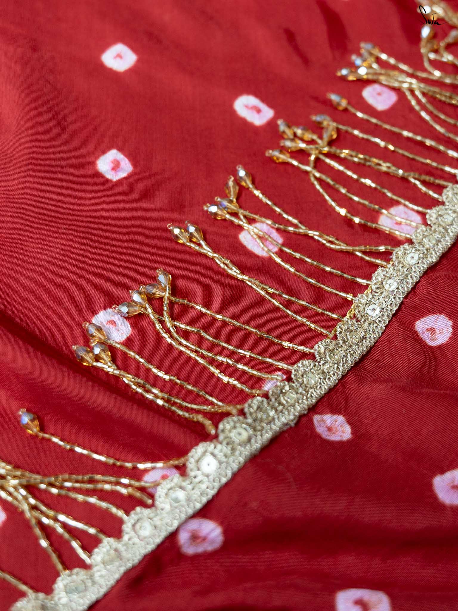 Gulal sa Bandhej