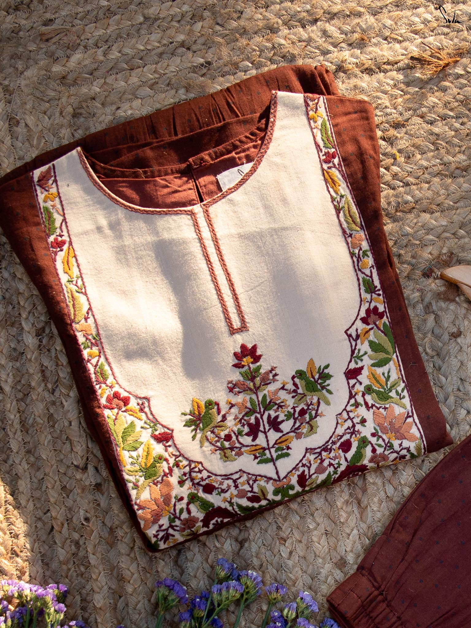 Kathchhaya (Dress)
