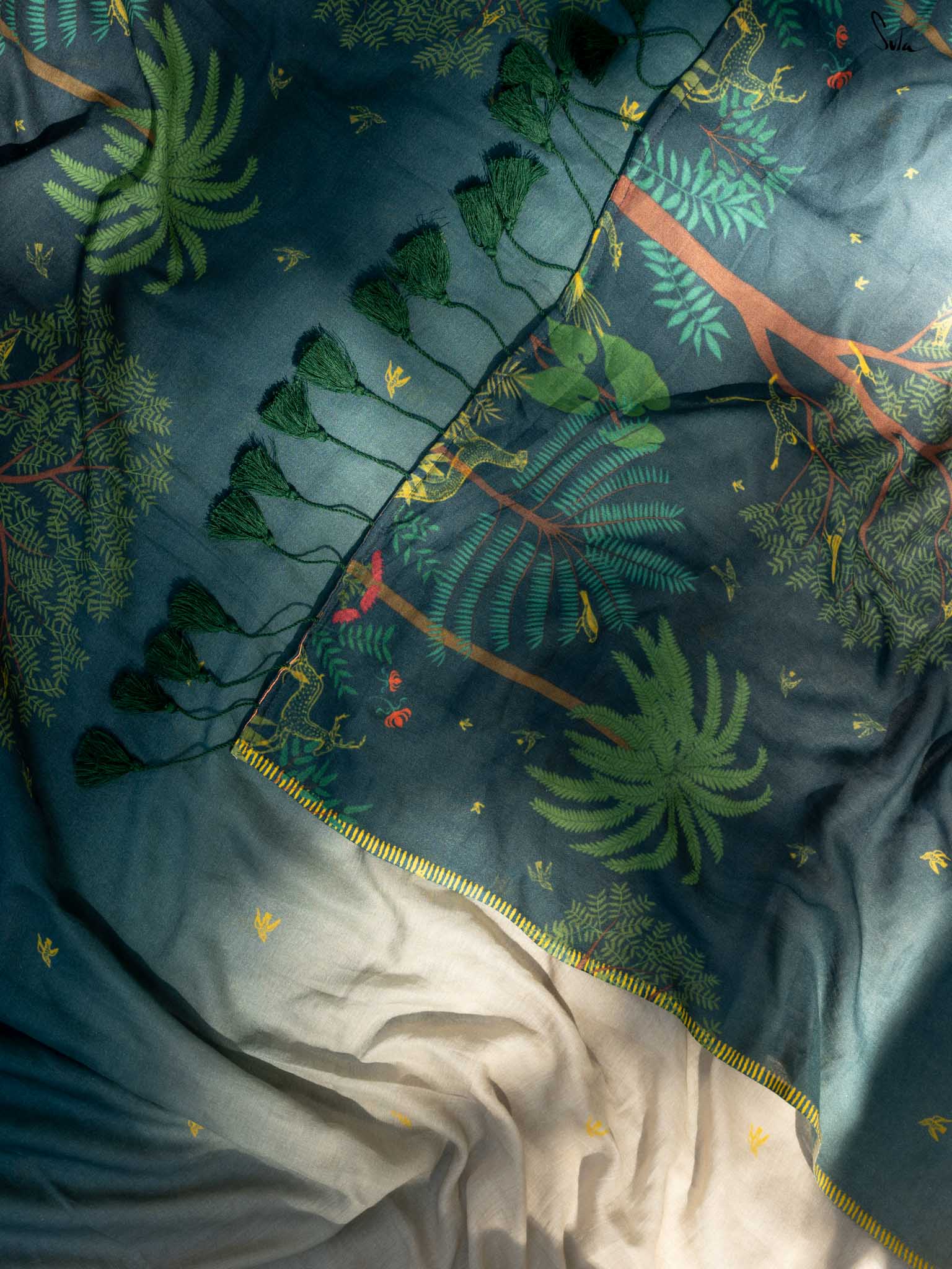 Jungle Rani