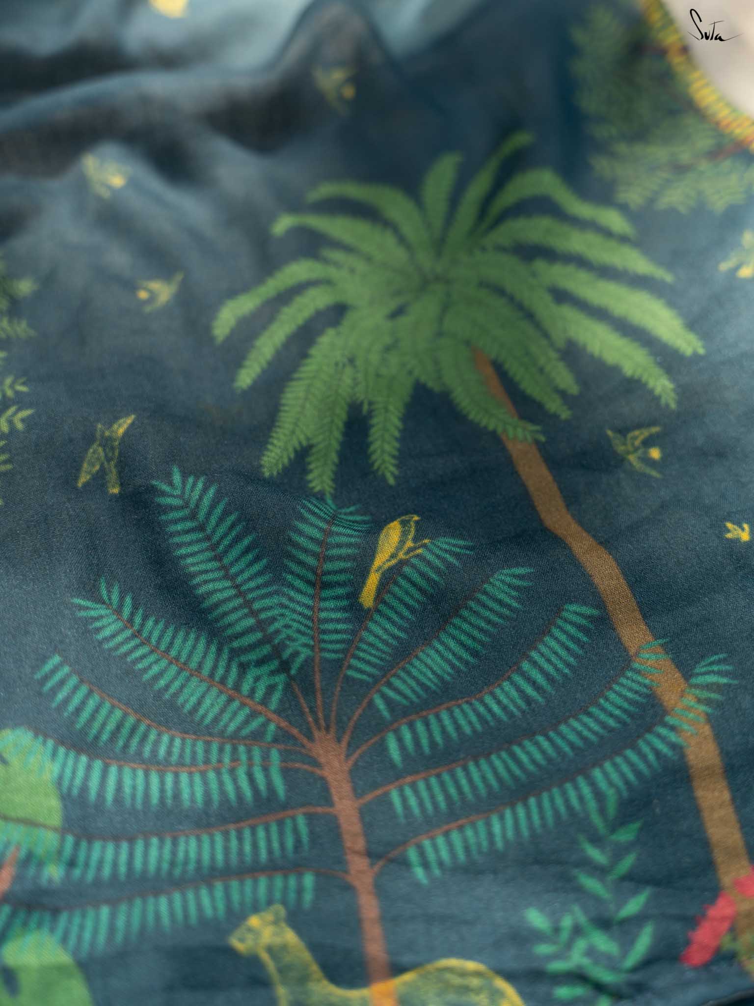 Jungle Rani