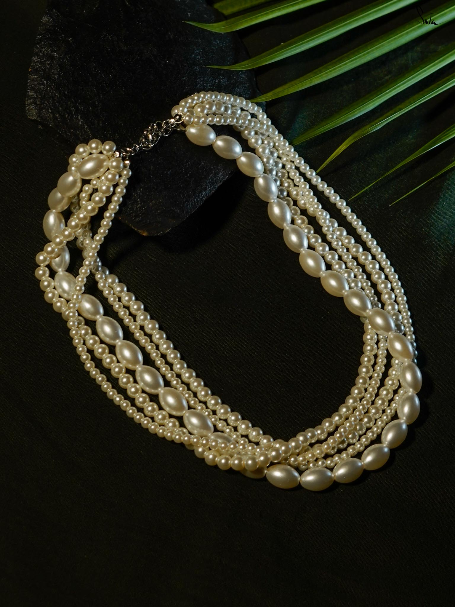 Chained to Calm
