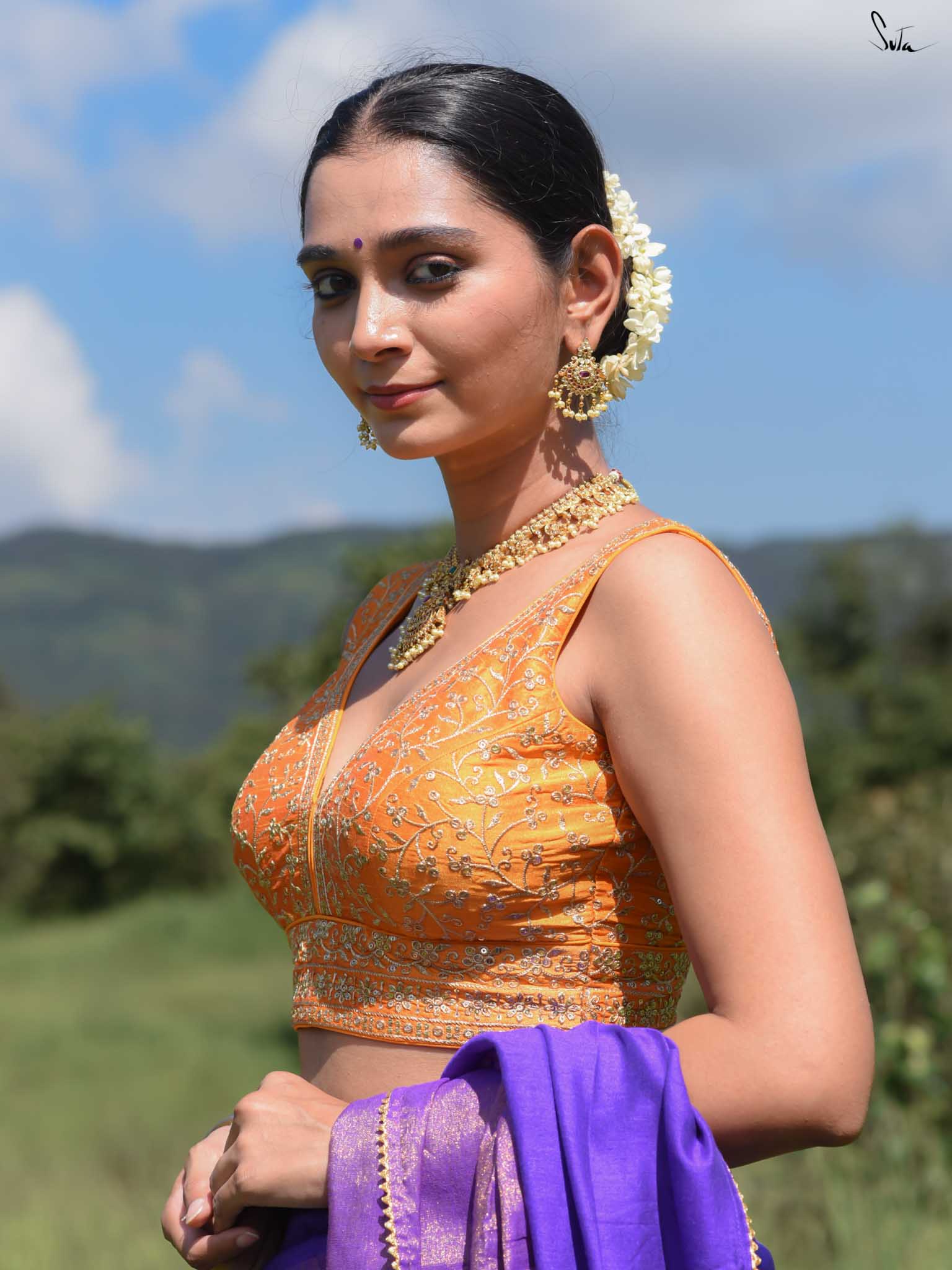 Haldi Gold