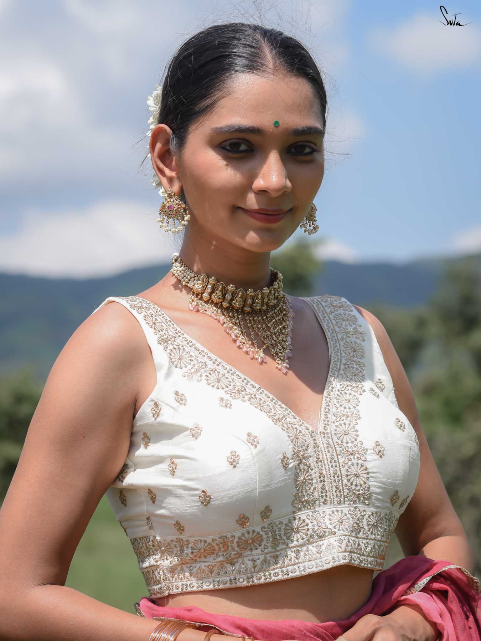 White Gold