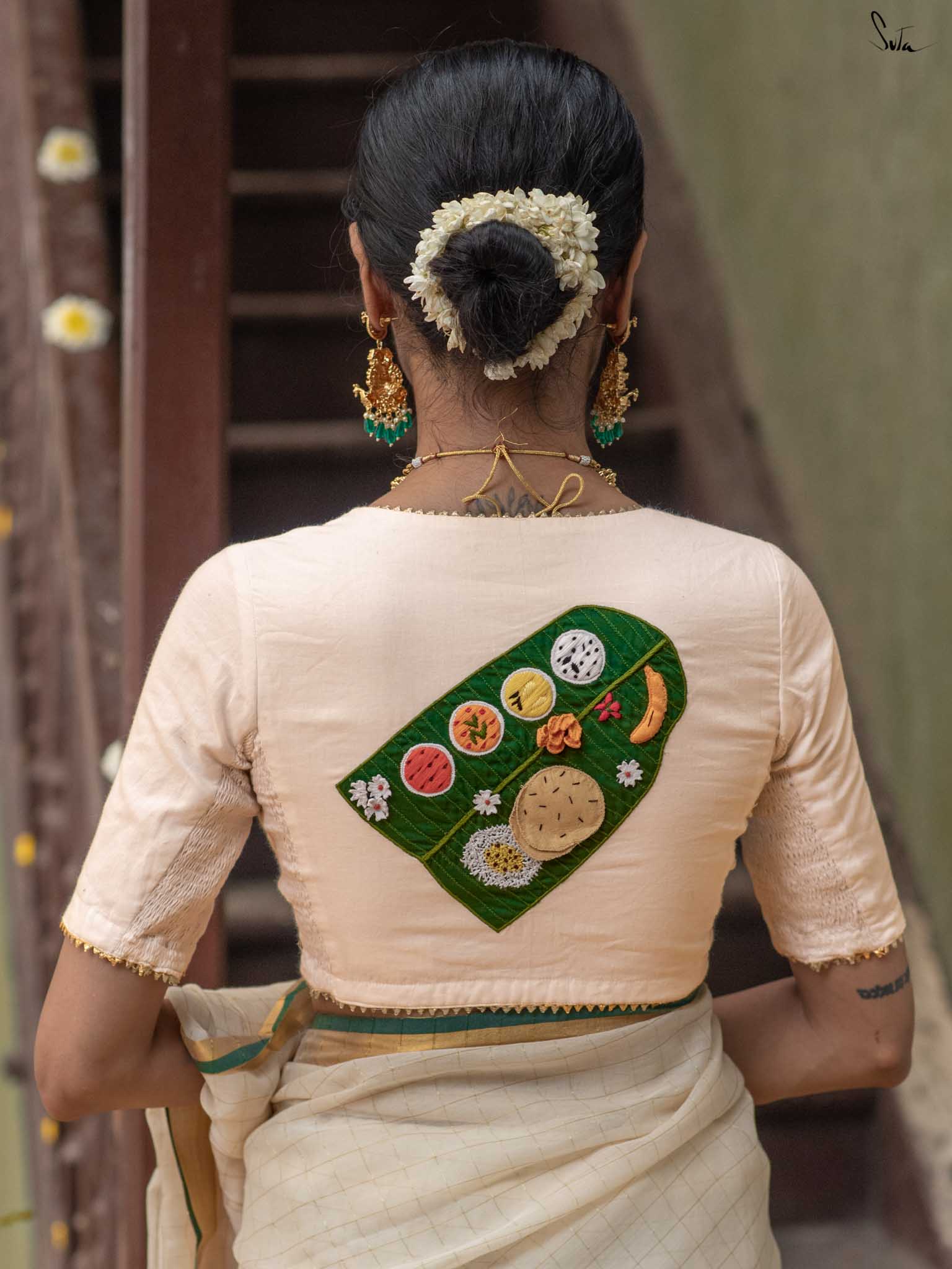 Sadhya Stories