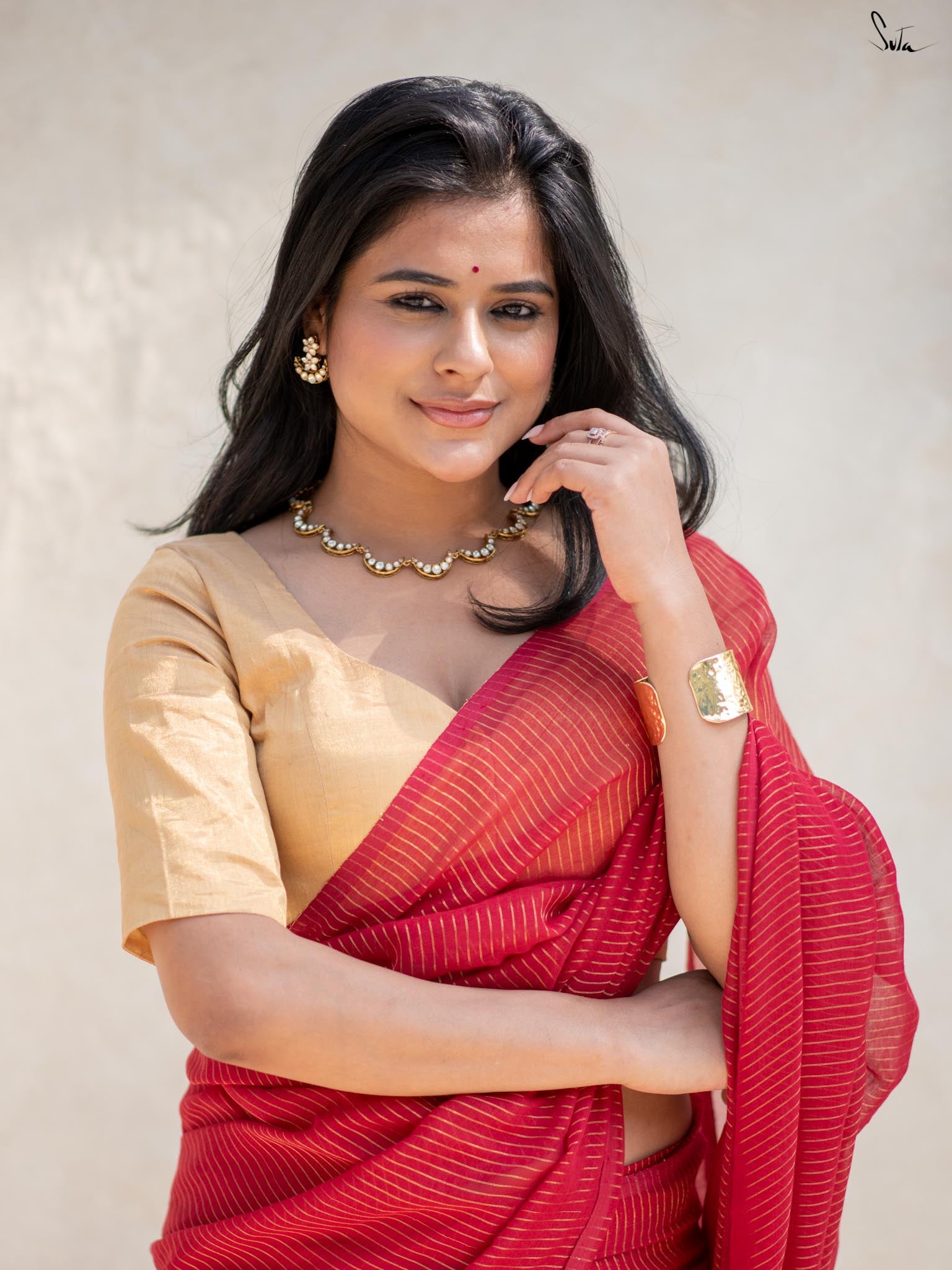 Hottest Sitara Rtw