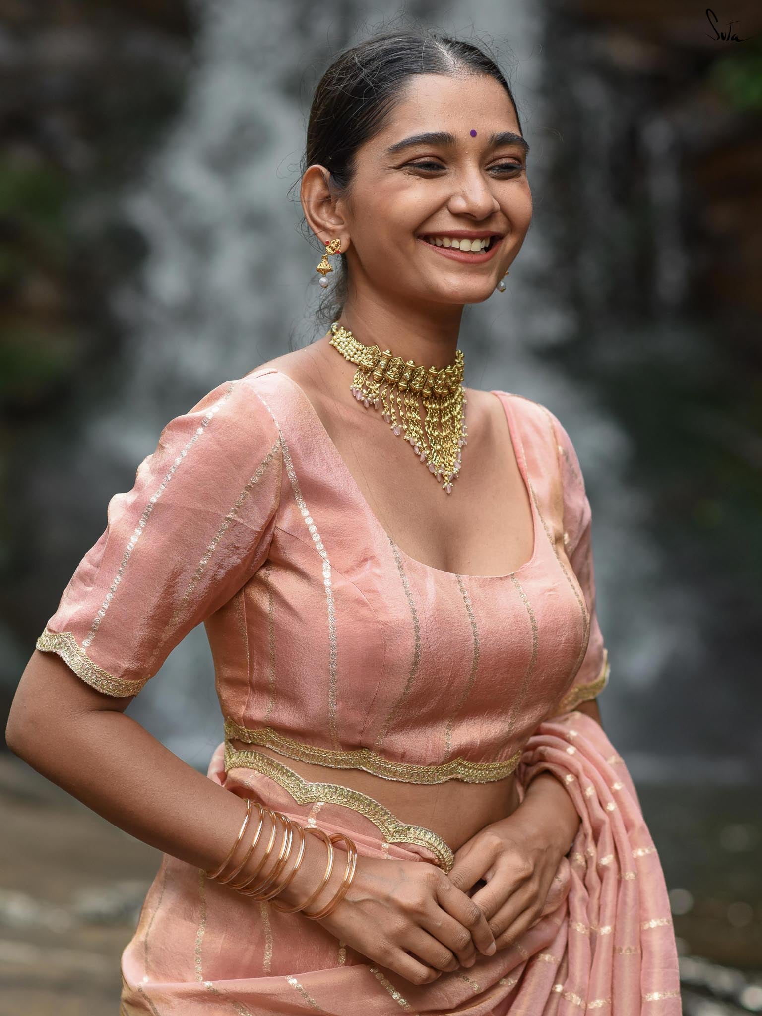 Soft Line Rekha