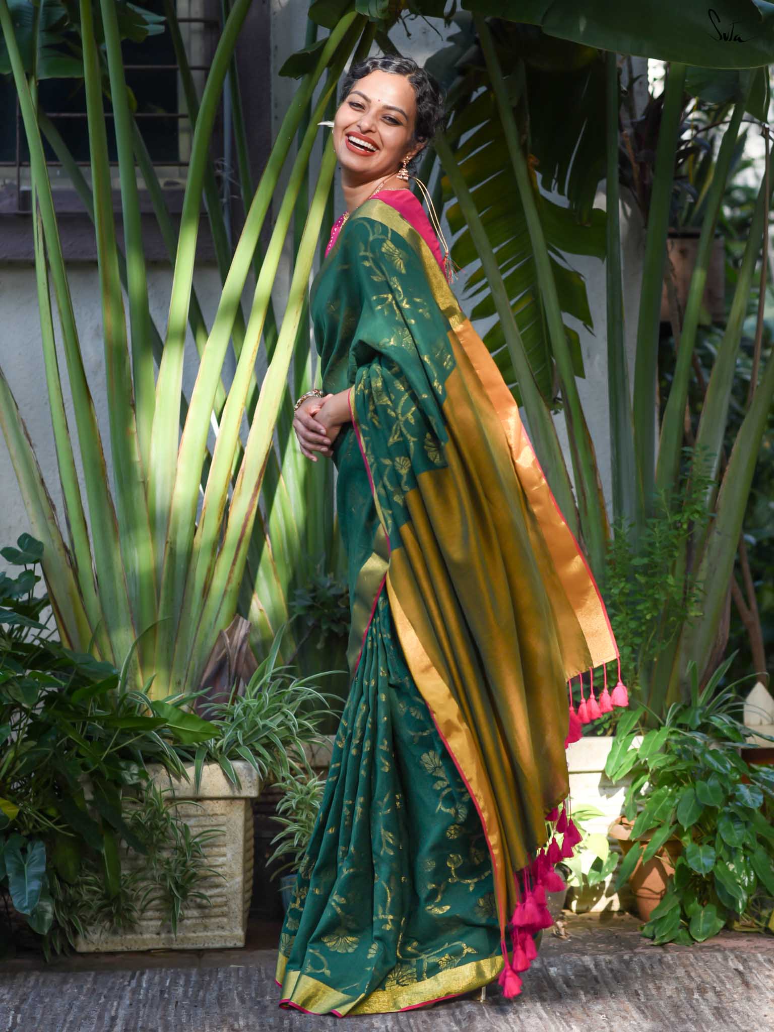 Shefali
