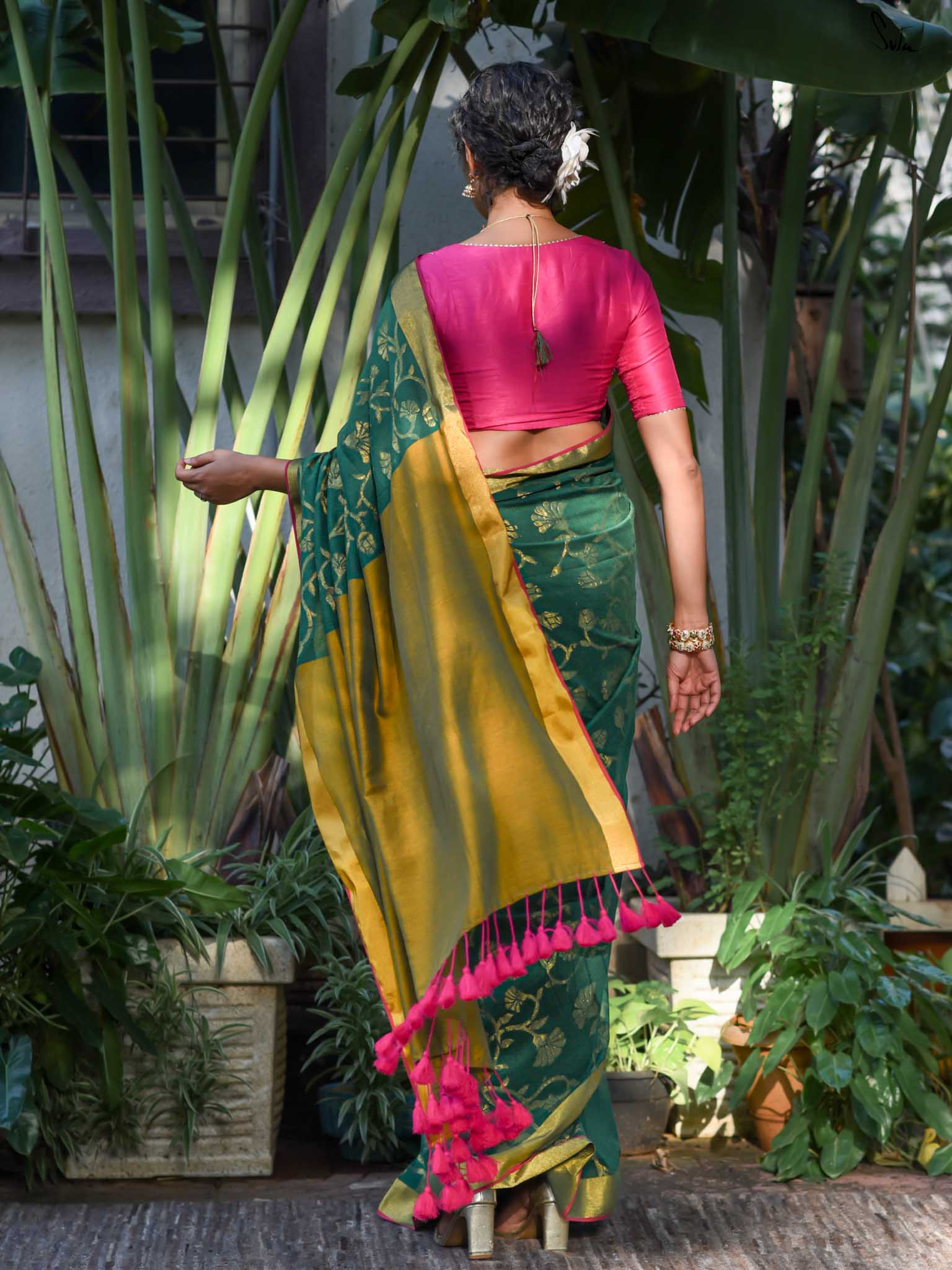 Shefali