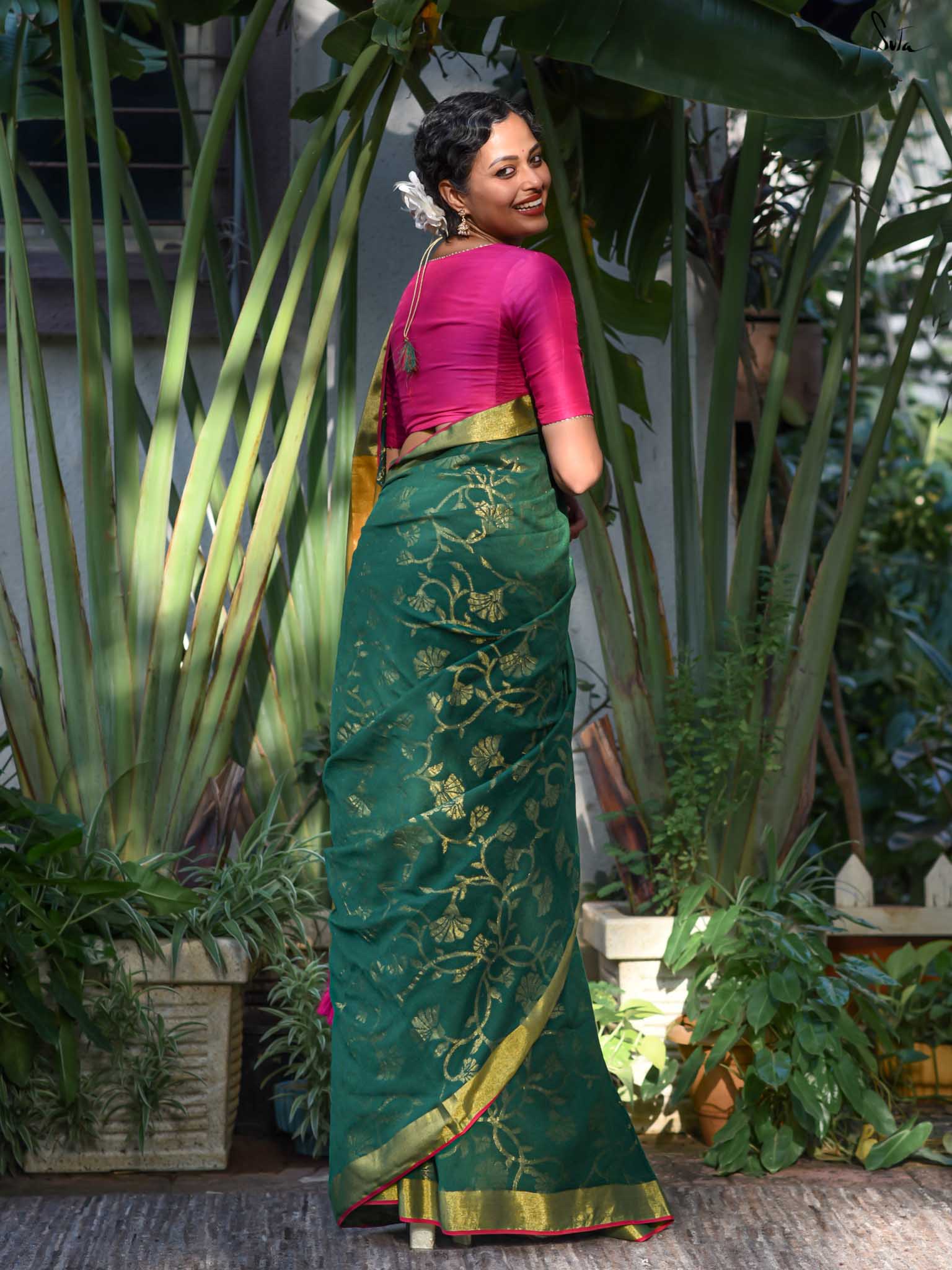 Shefali