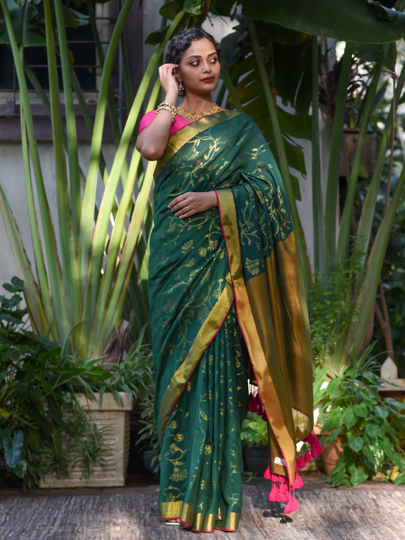Shefali