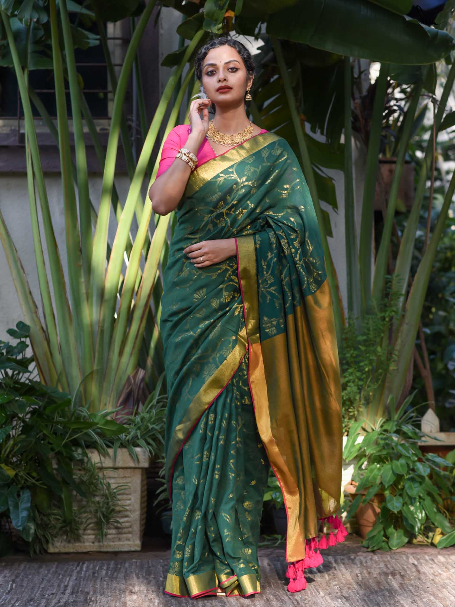 Shefali