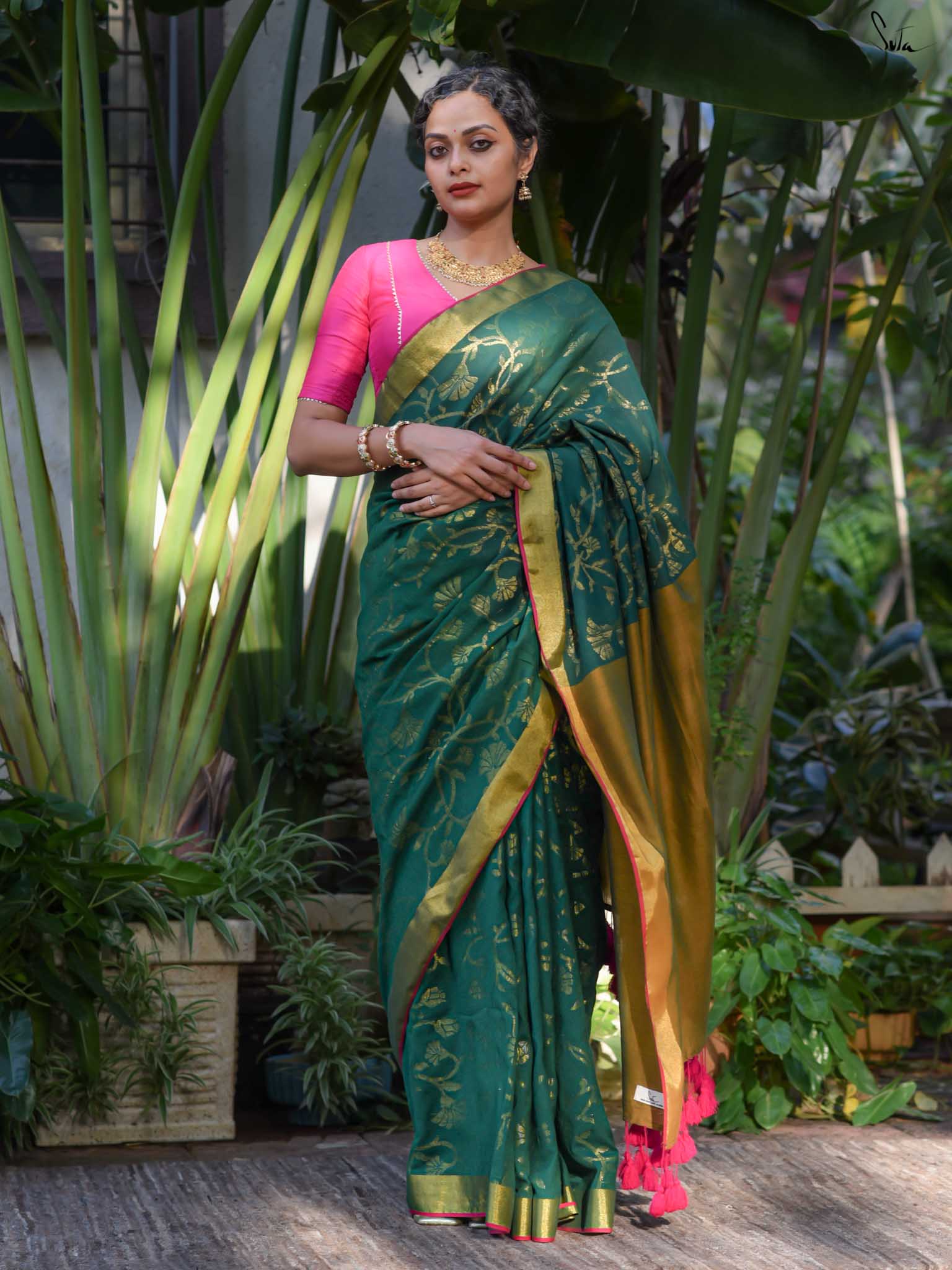 Shefali