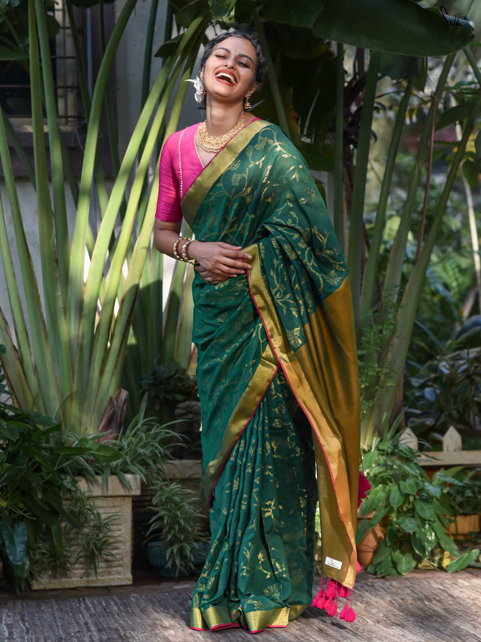 Shefali