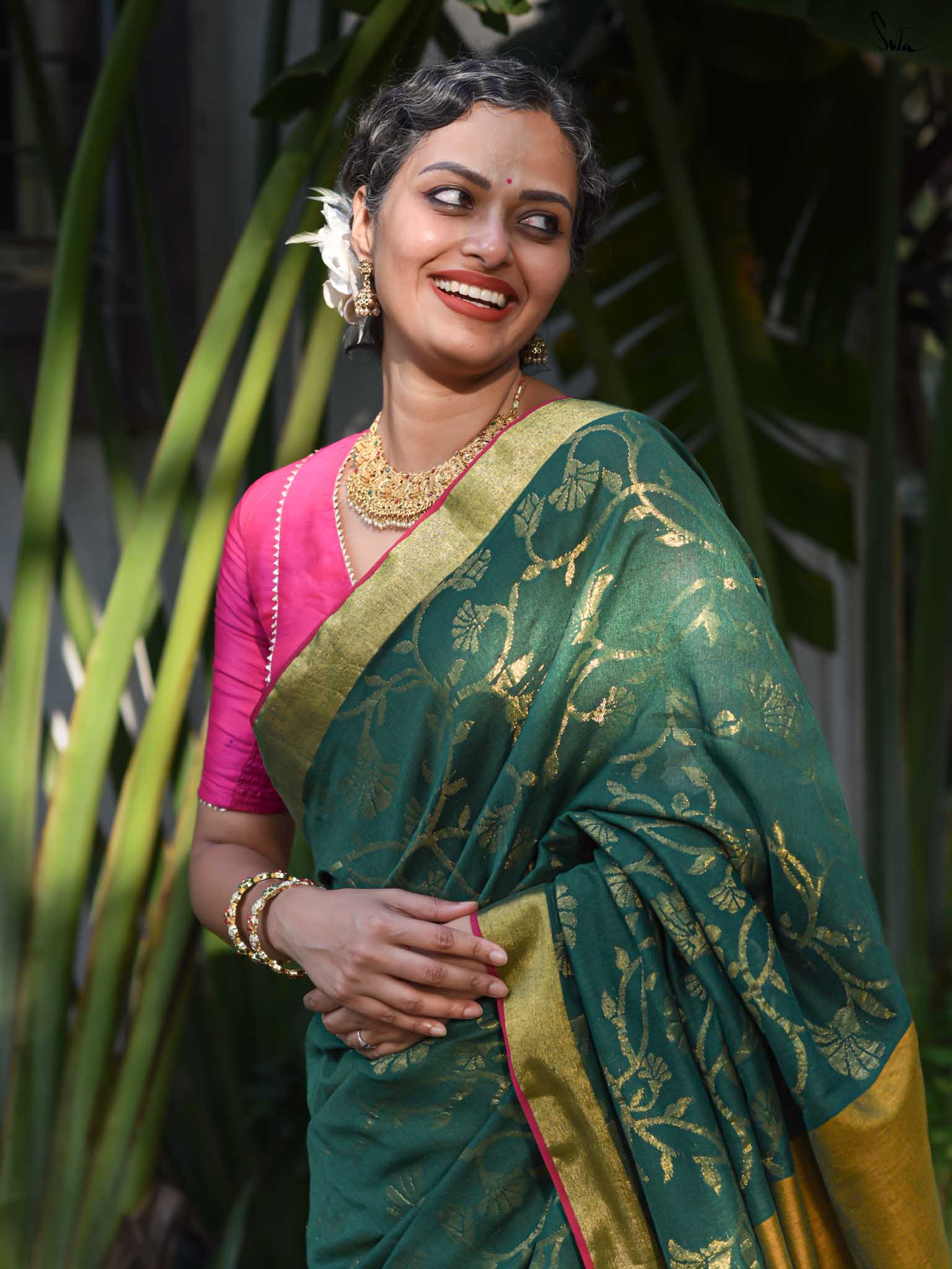Shefali