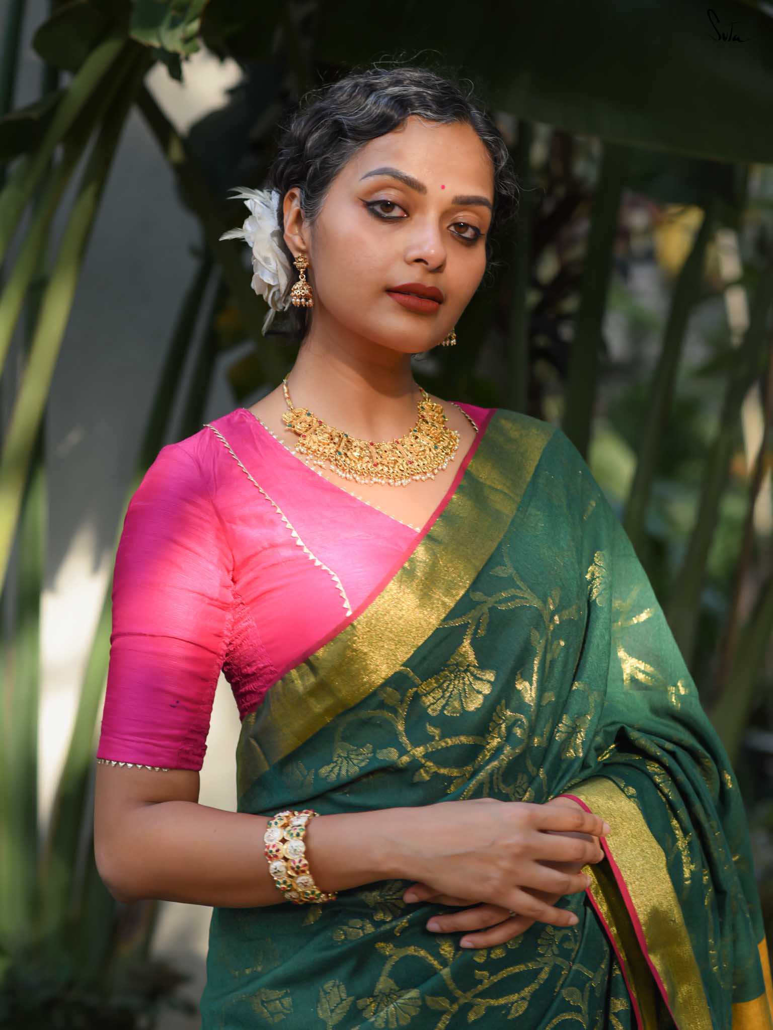 Shefali