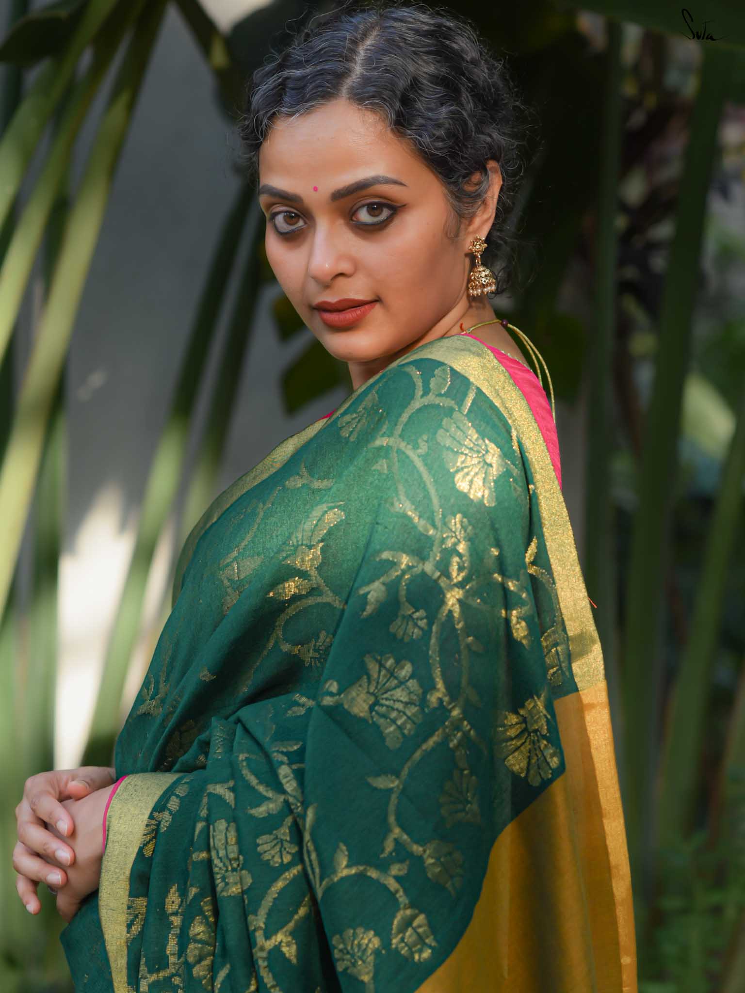 Shefali