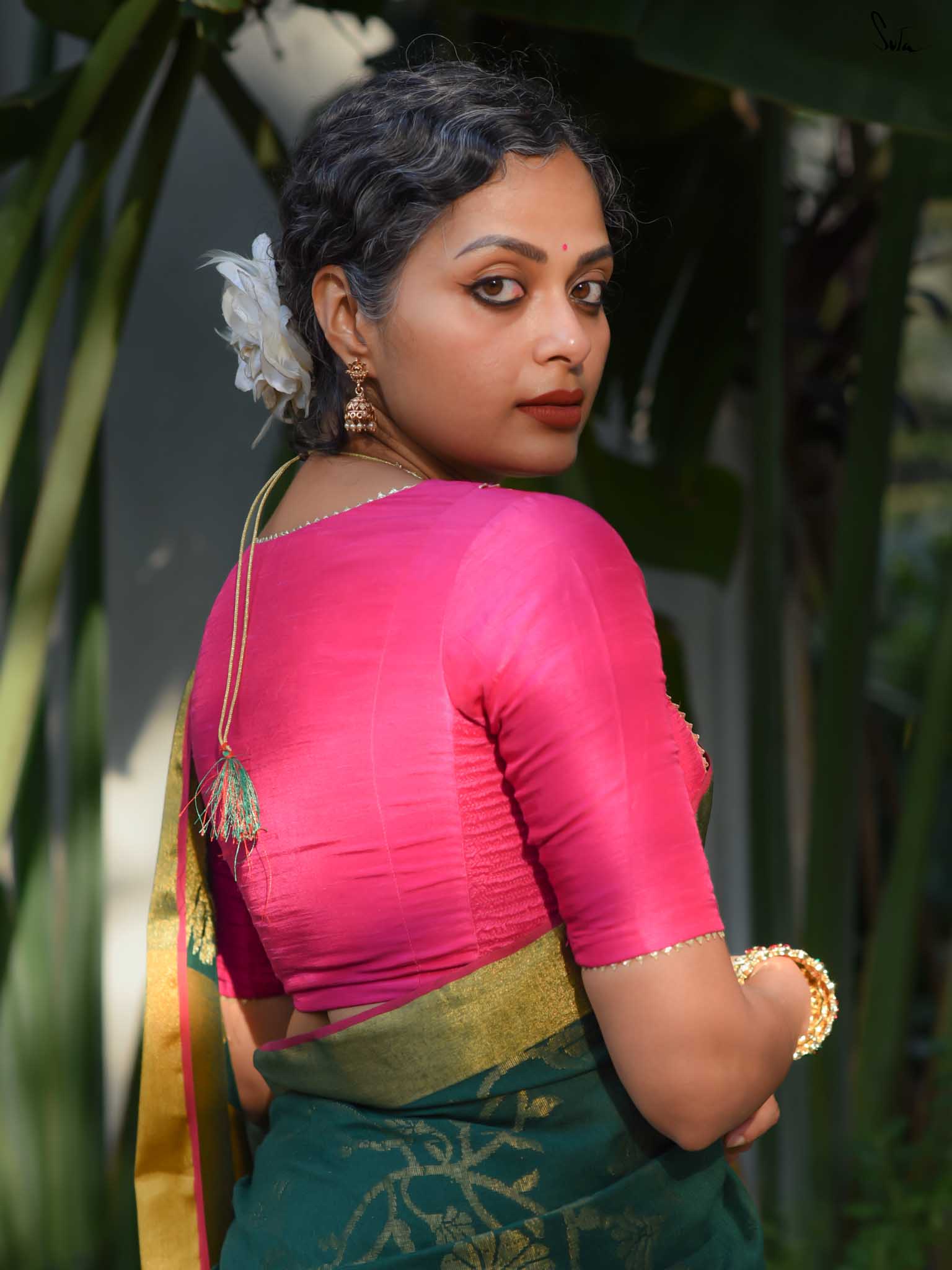 Shefali