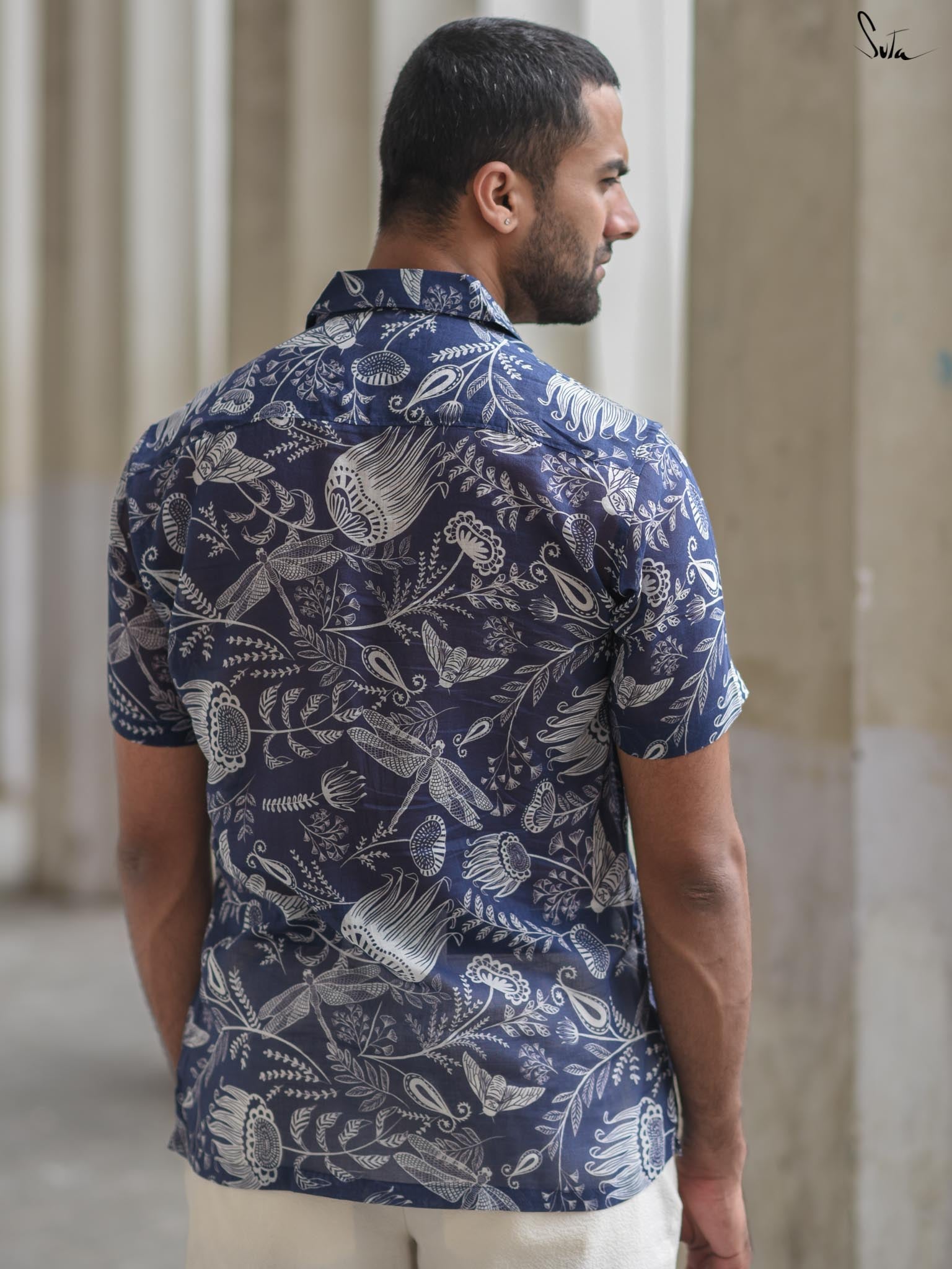 Tropic Blue