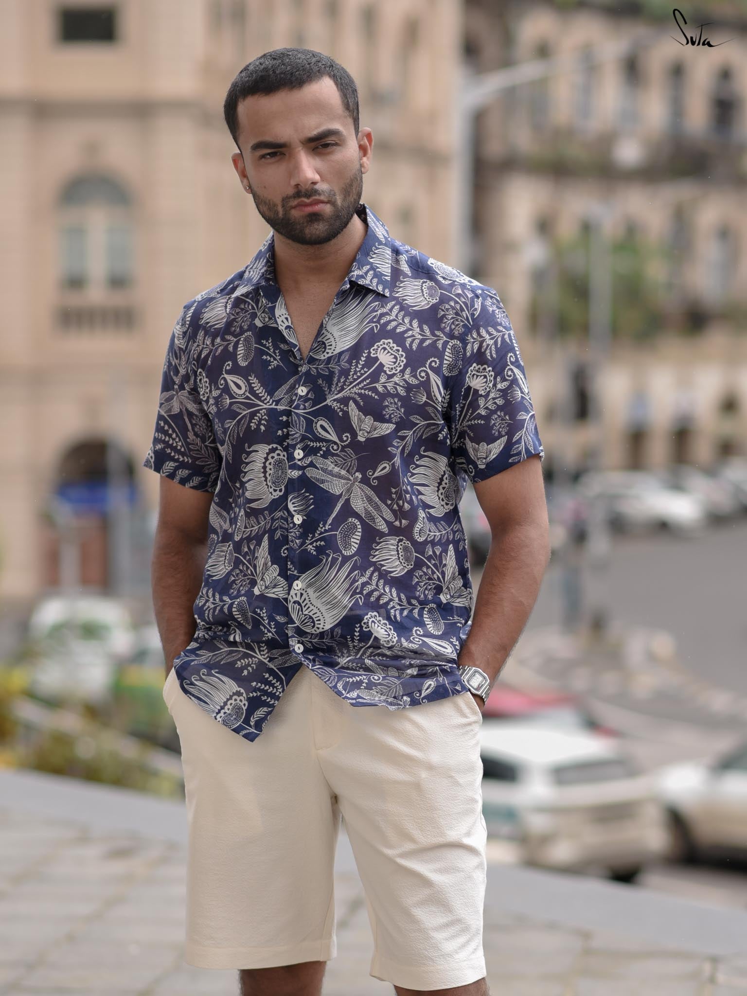 Tropic Blue