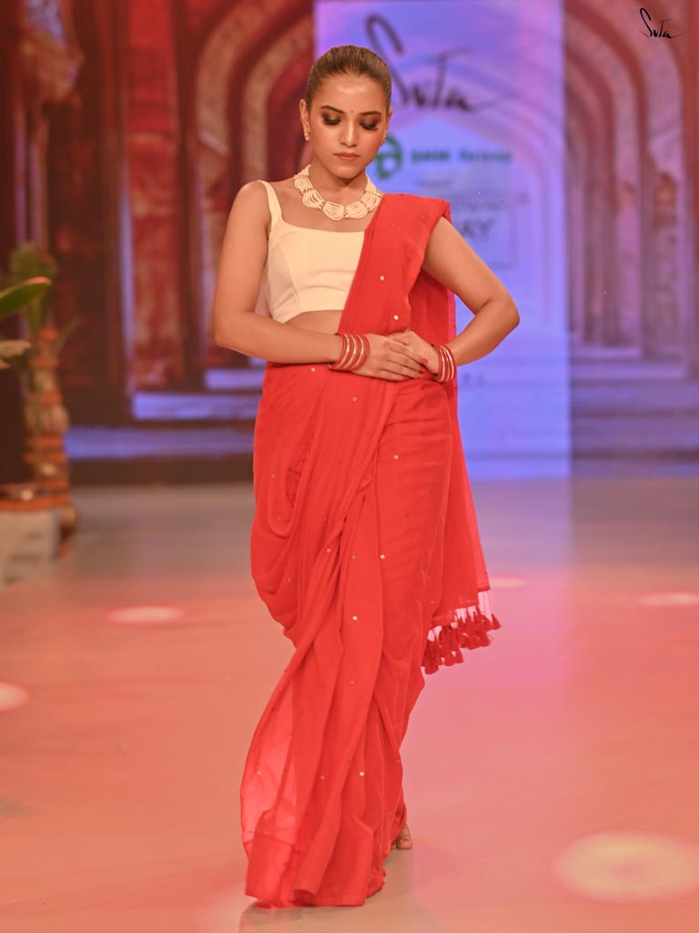 Laal chumki