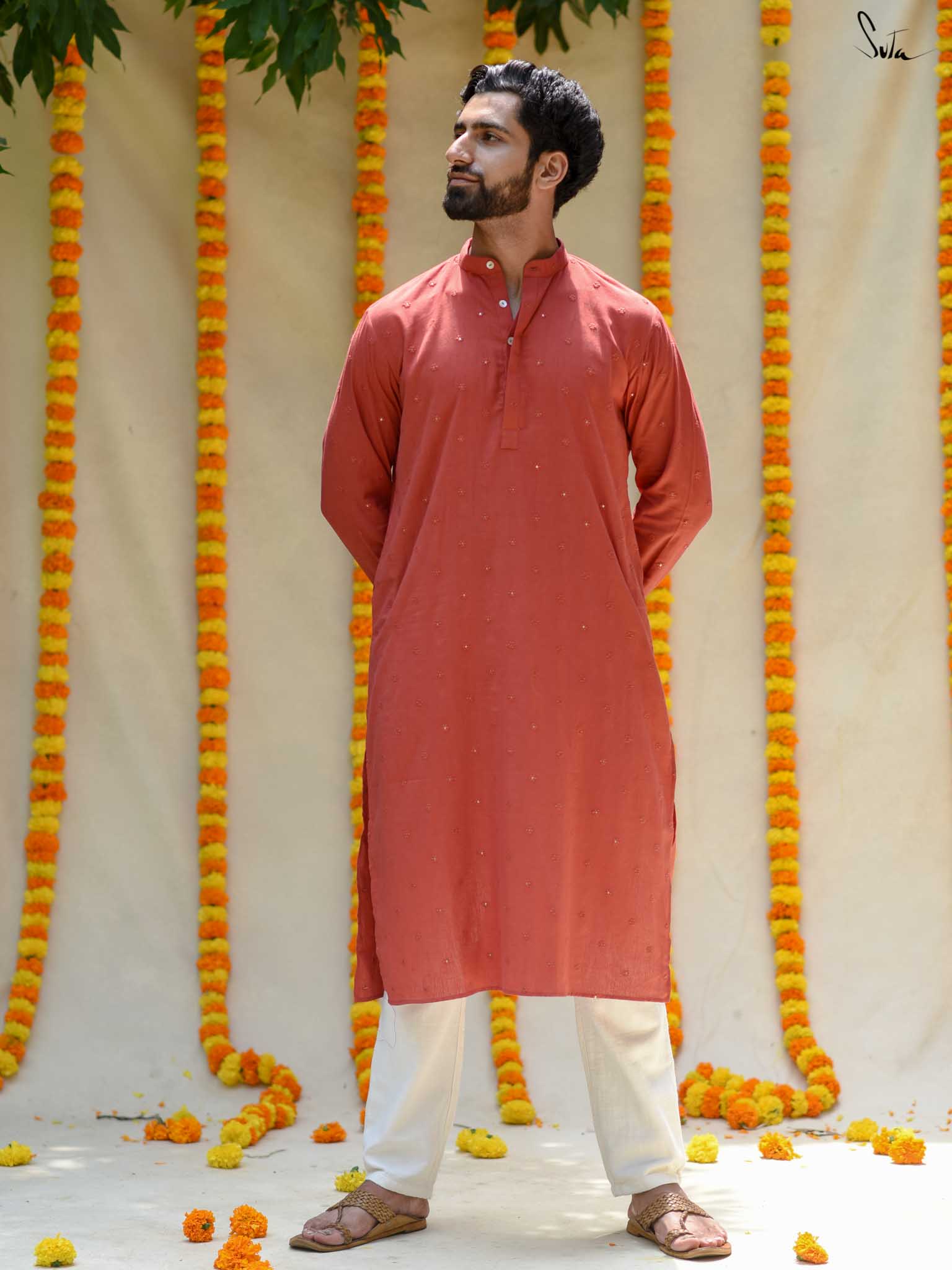 Phool Bhi Cool (Kurta)