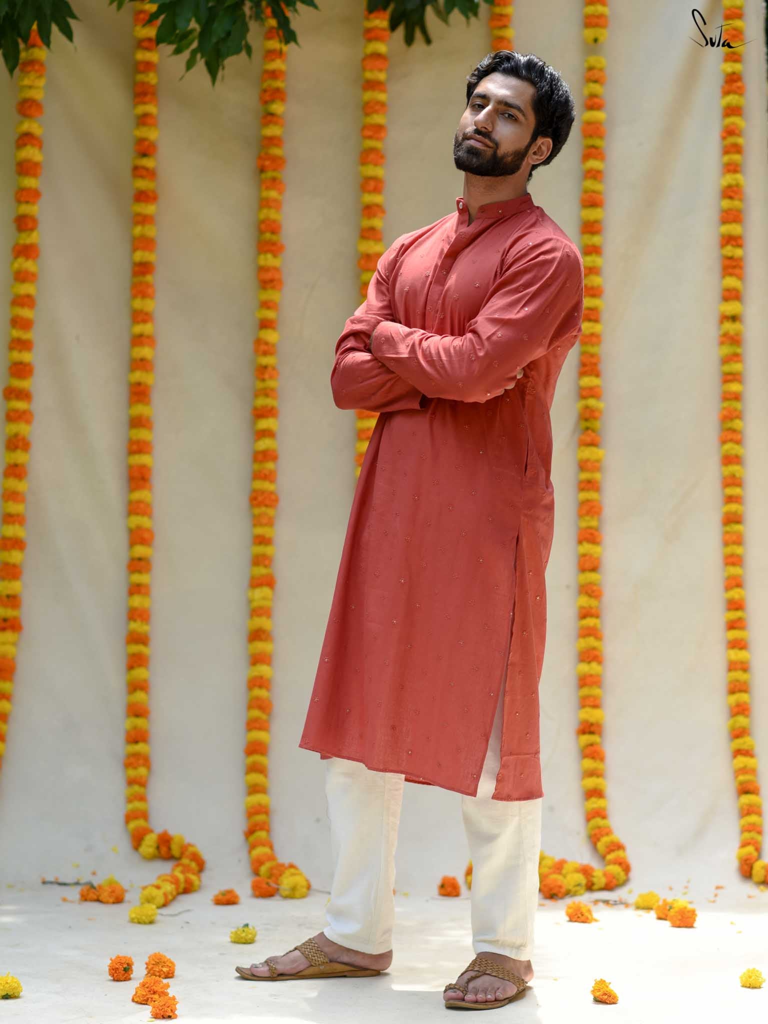 Phool Bhi Cool (Kurta)