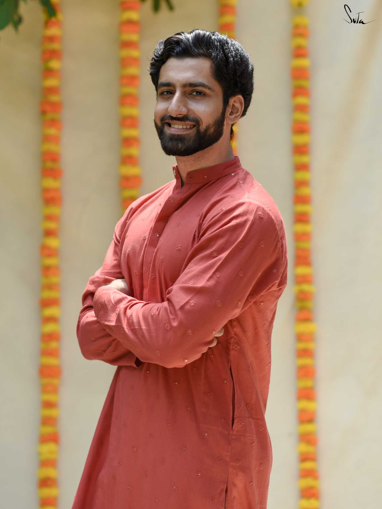 Phool Bhi Cool (Kurta)