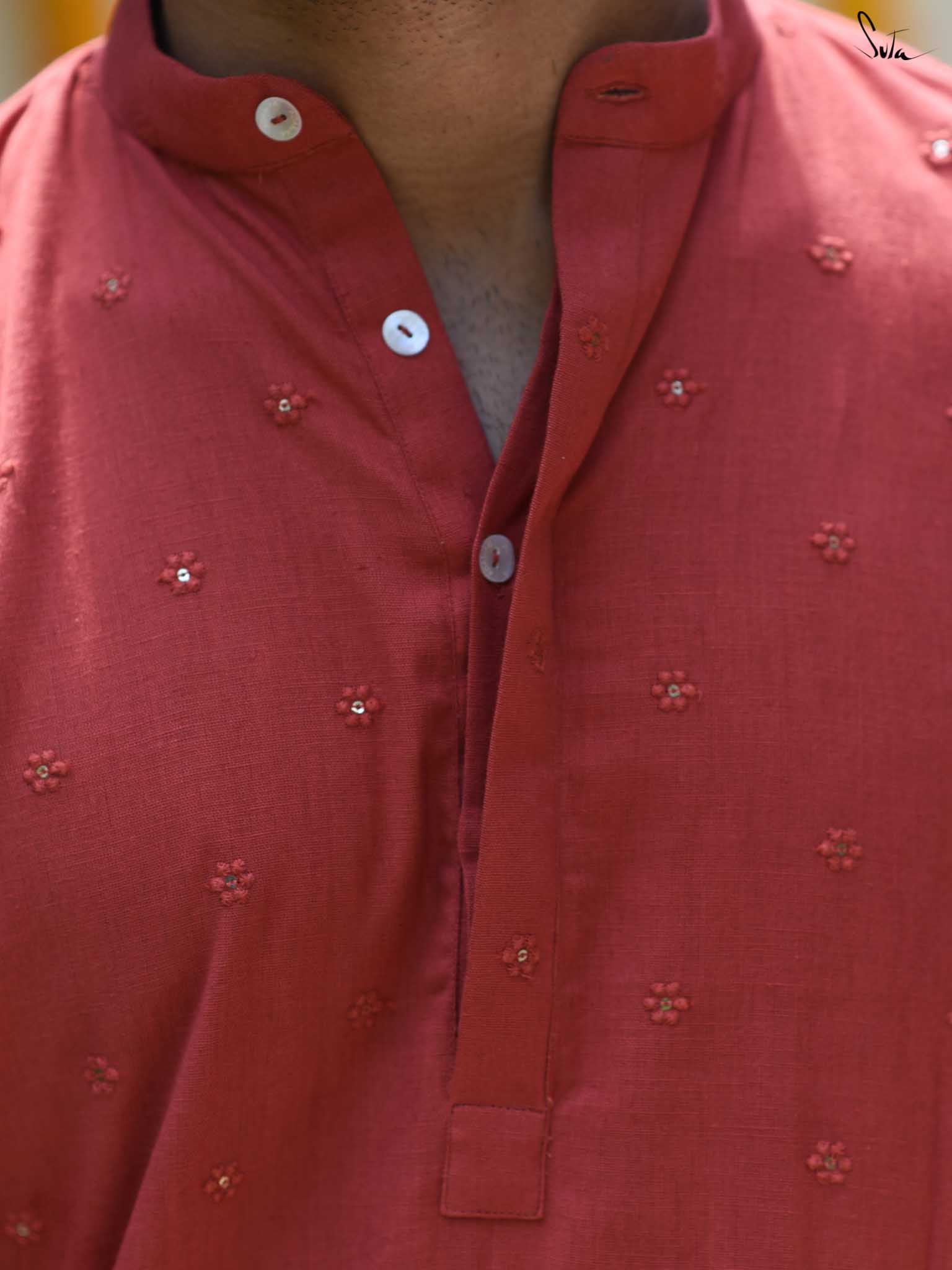 Phool Bhi Cool (Kurta)