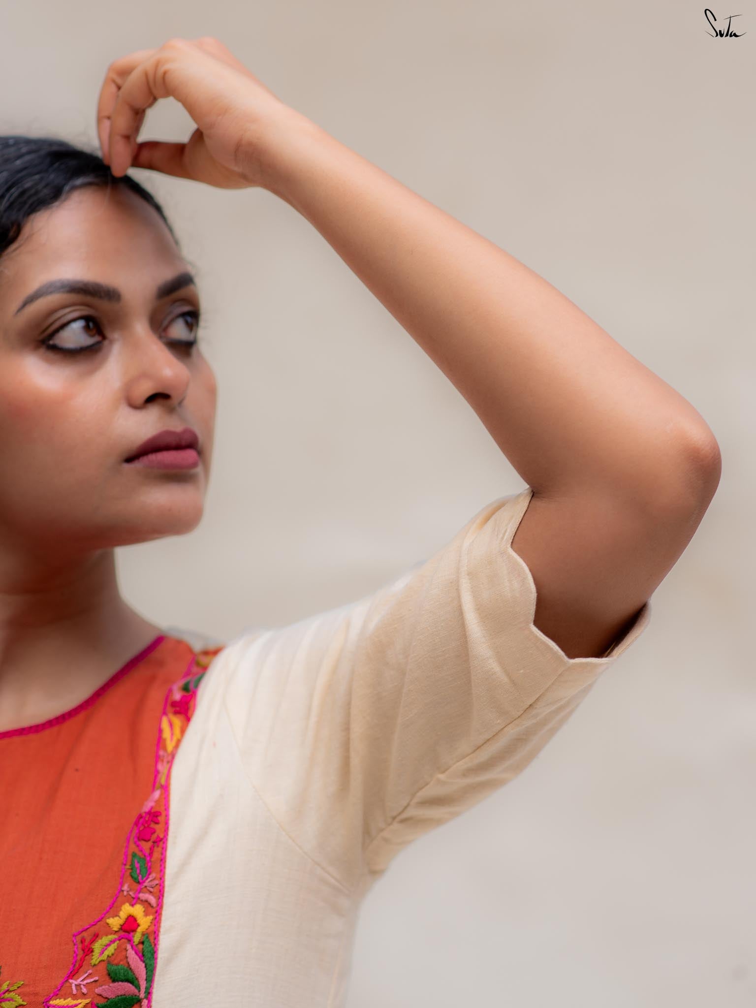 Sutokotha (Dress)