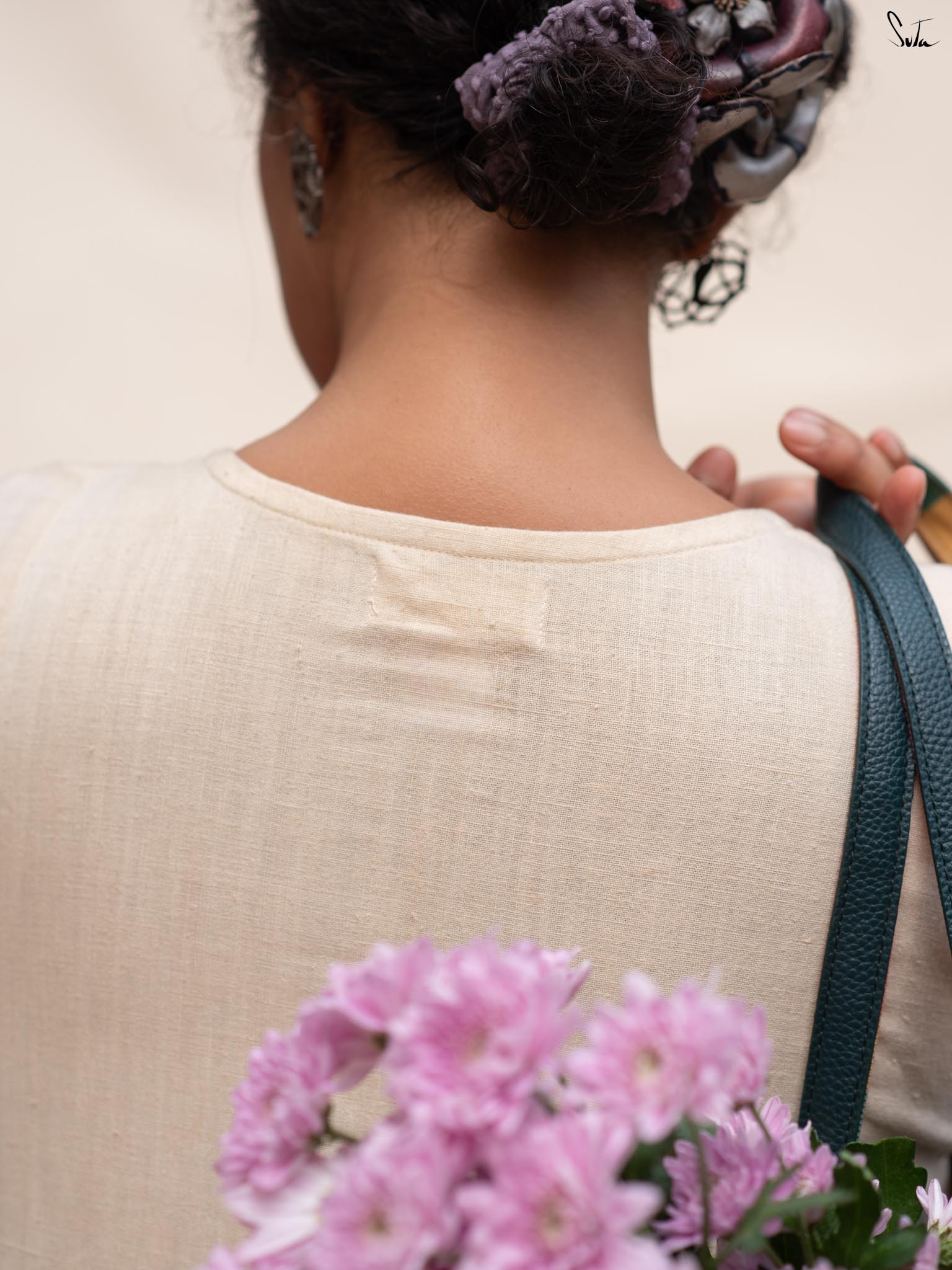 Sutokotha (Dress)