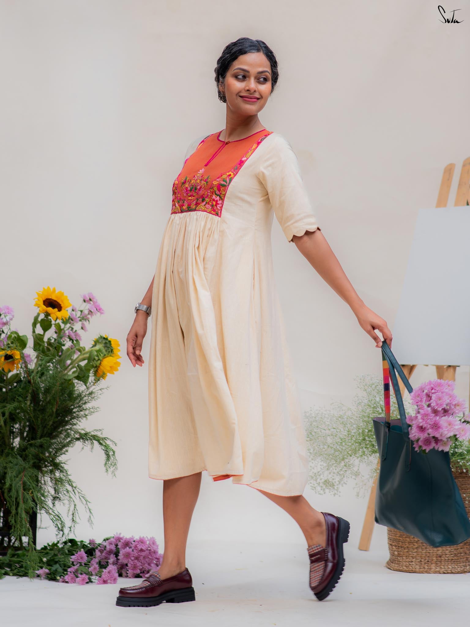 Sutokotha (Dress)