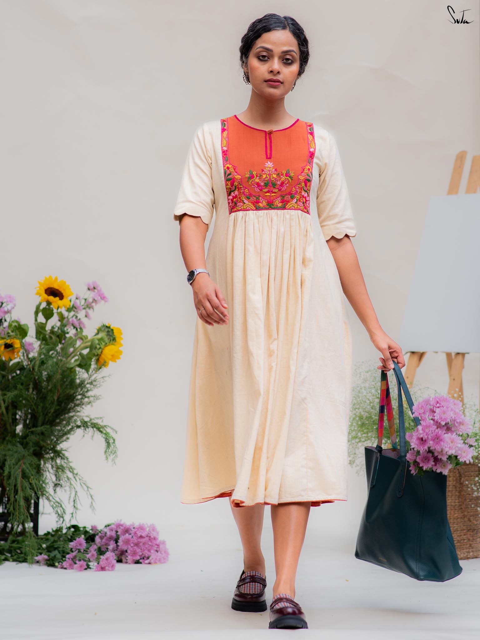 Sutokotha (Dress)