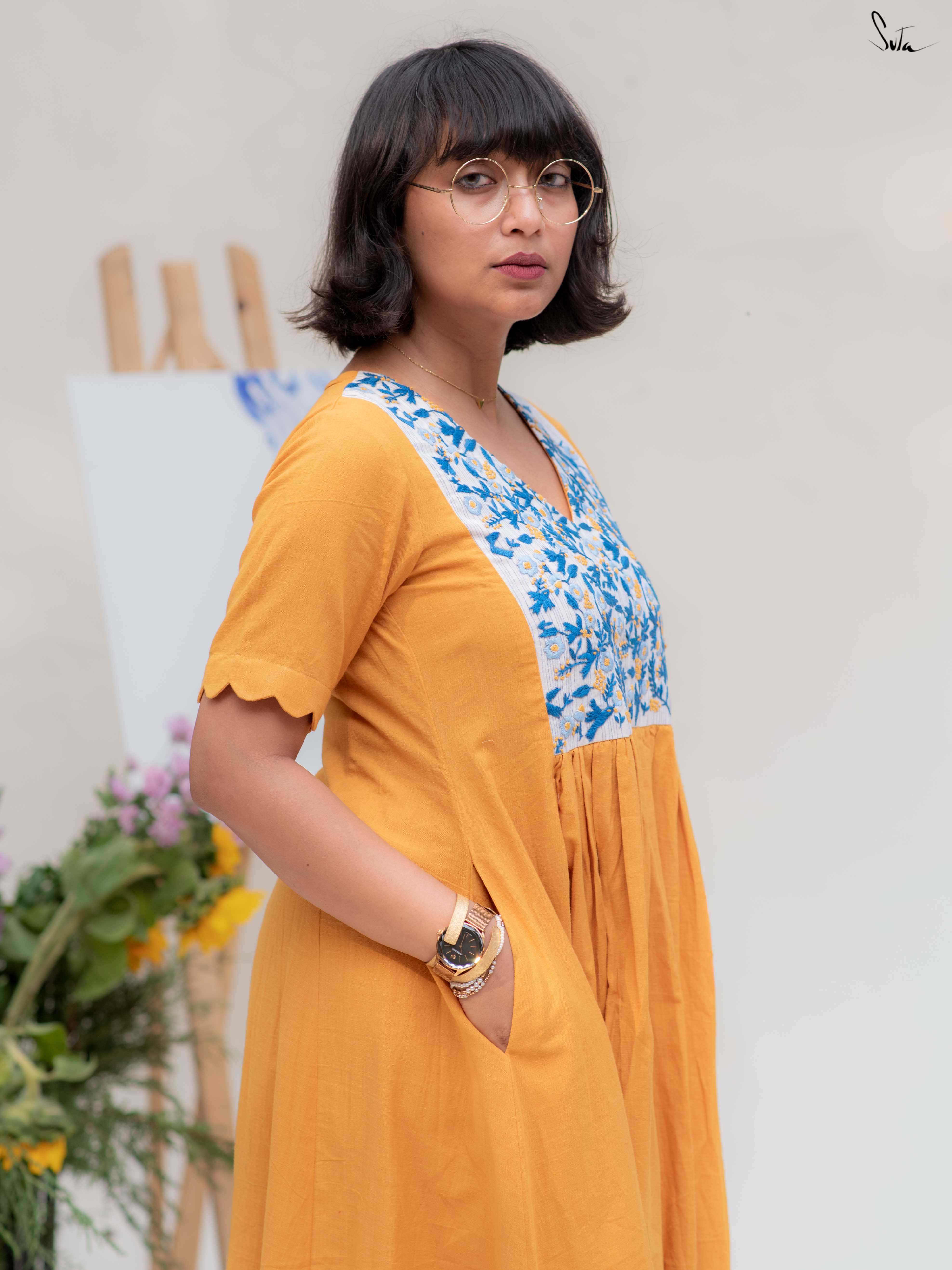 Alochuri (Dress)