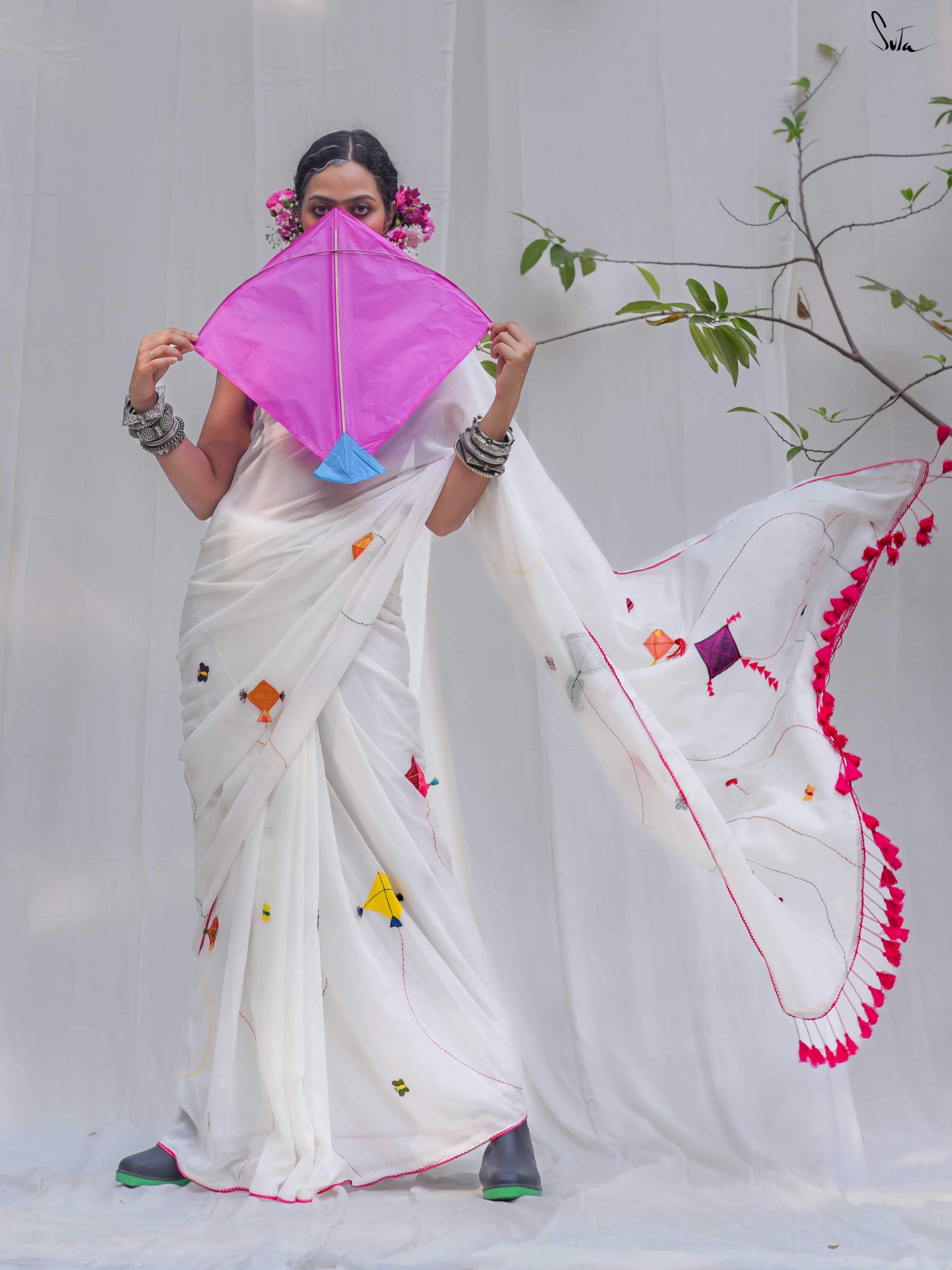 Patang Sa Basant