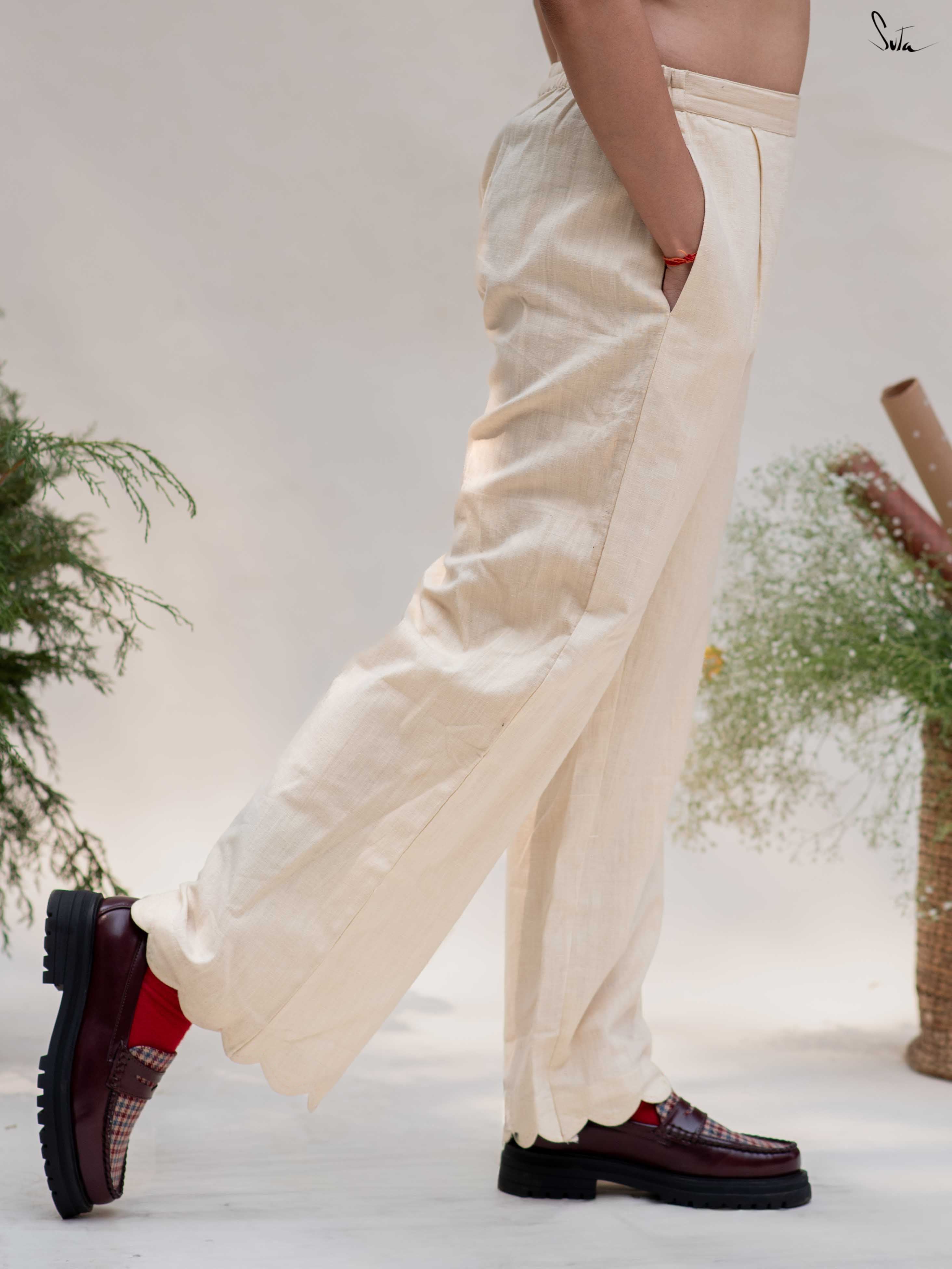 Sutokotha (Kurta Set)