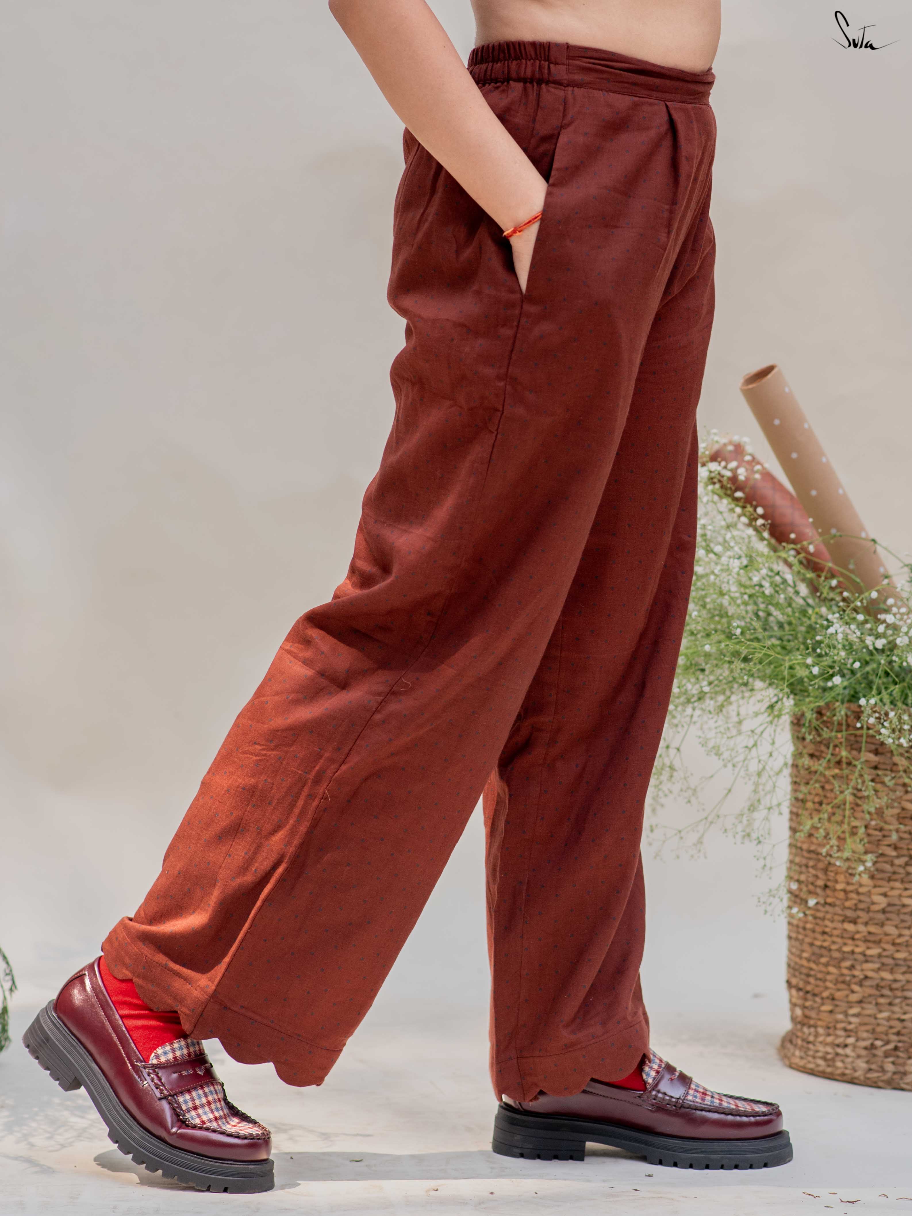 Kathchhaya (Kurta Set)