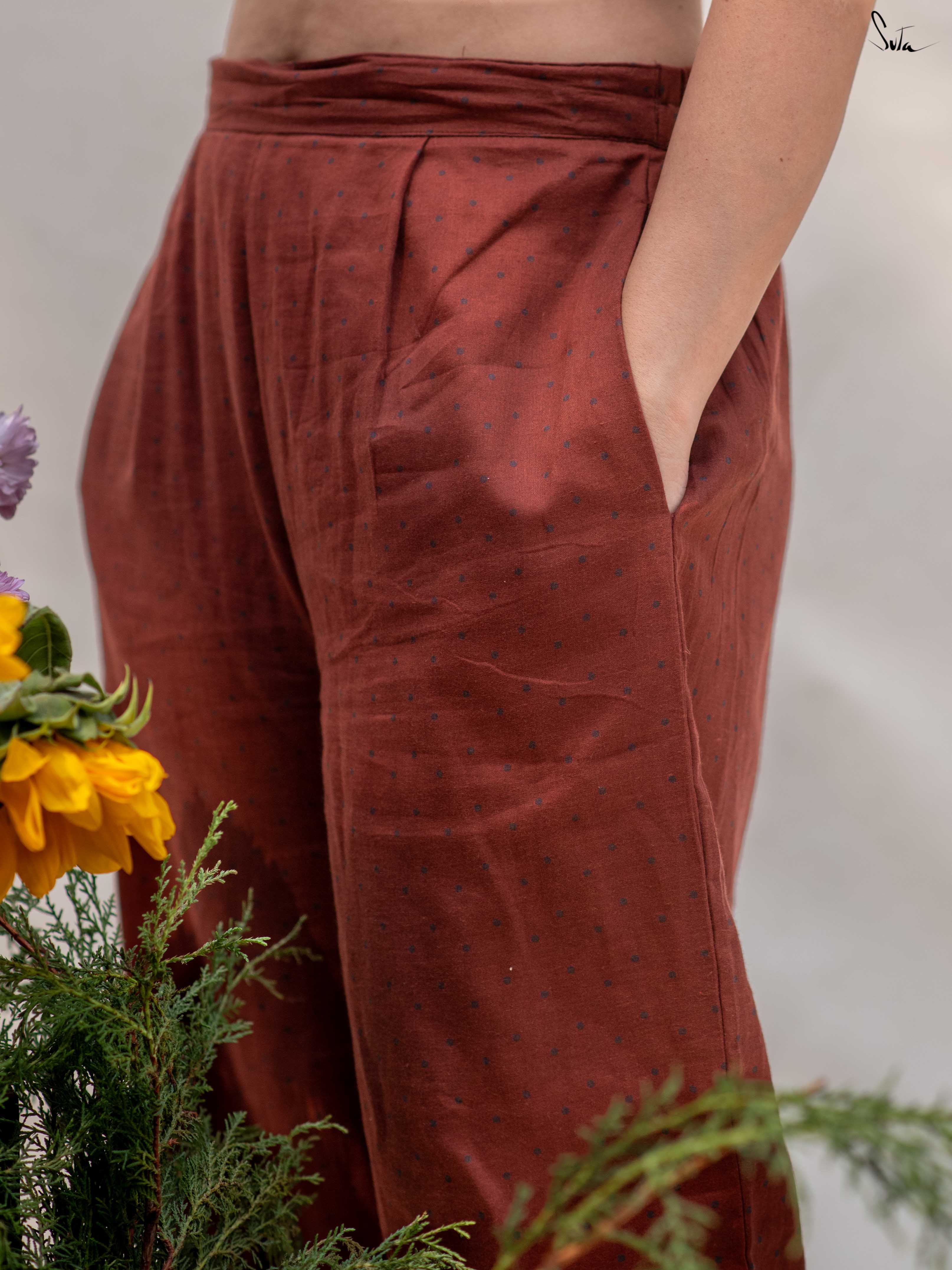 Kathchhaya (Kurta Set)