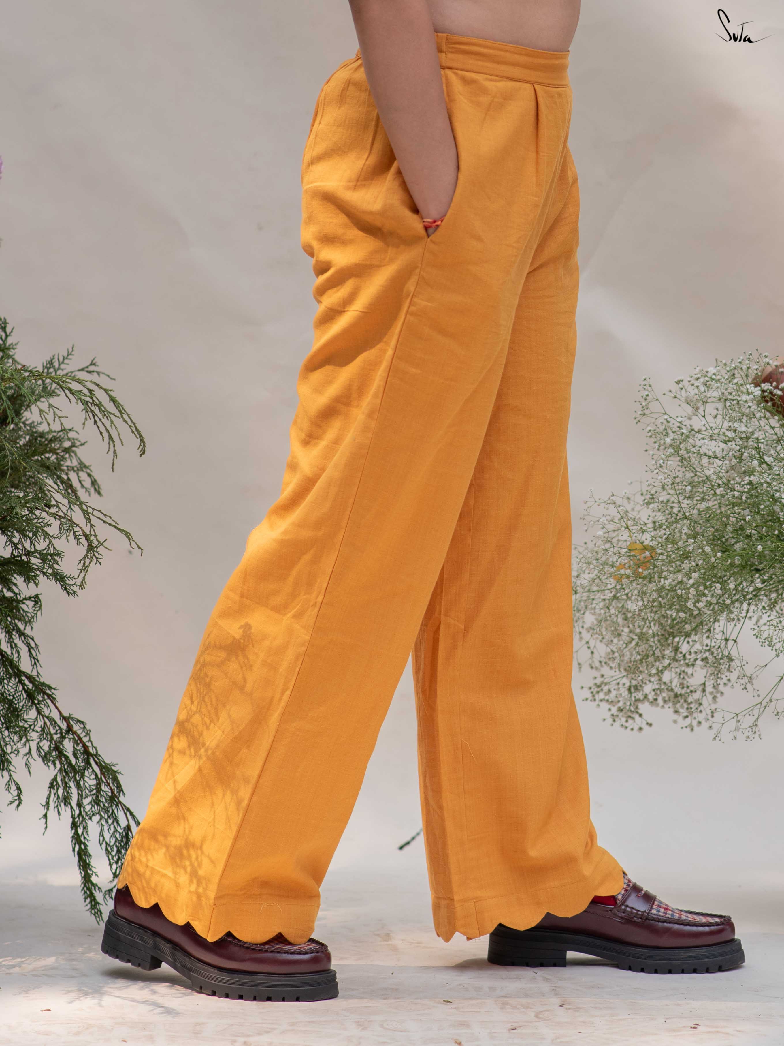 Alochuri (Pant)