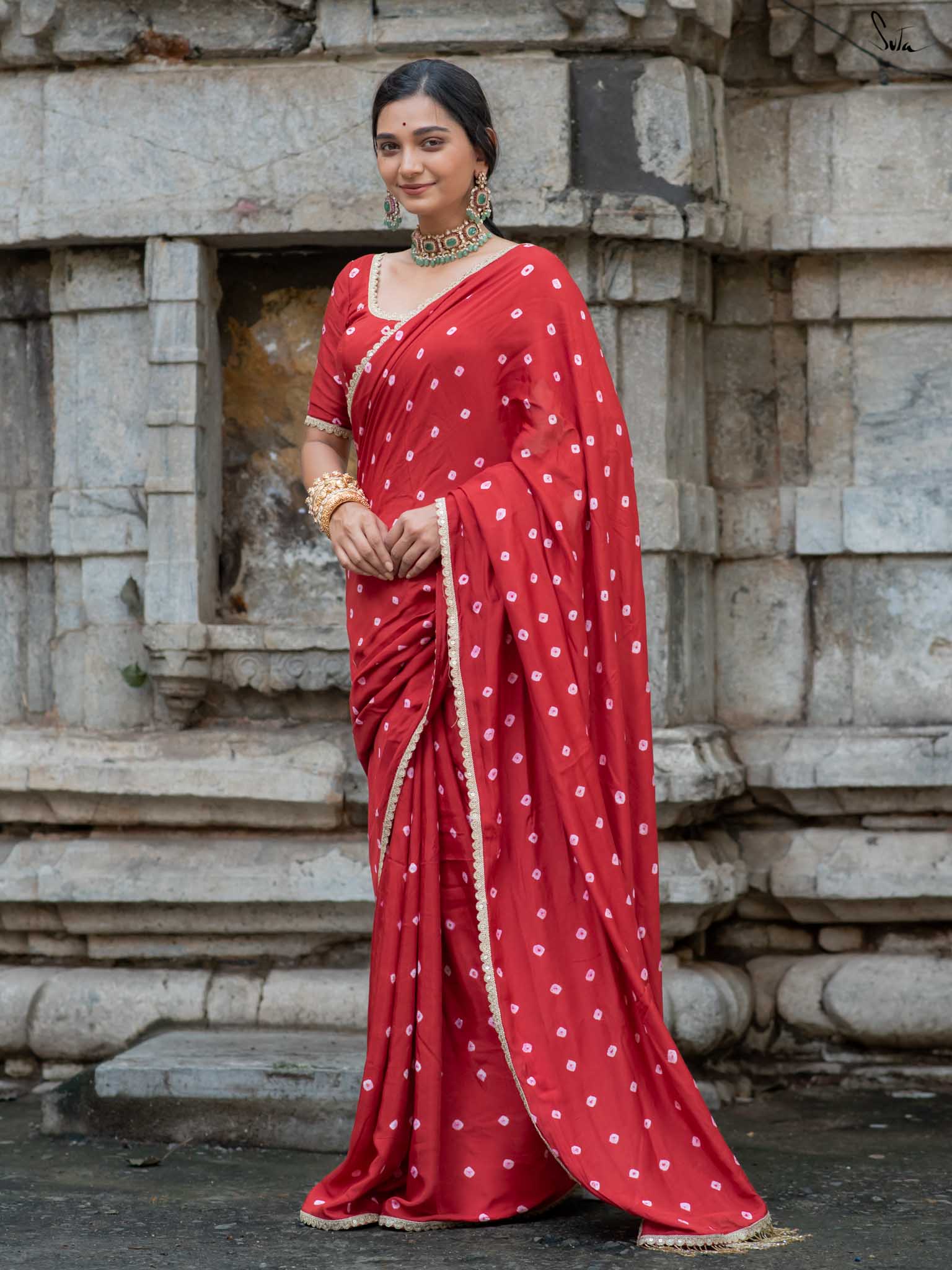 Gulal Sa Bandhej