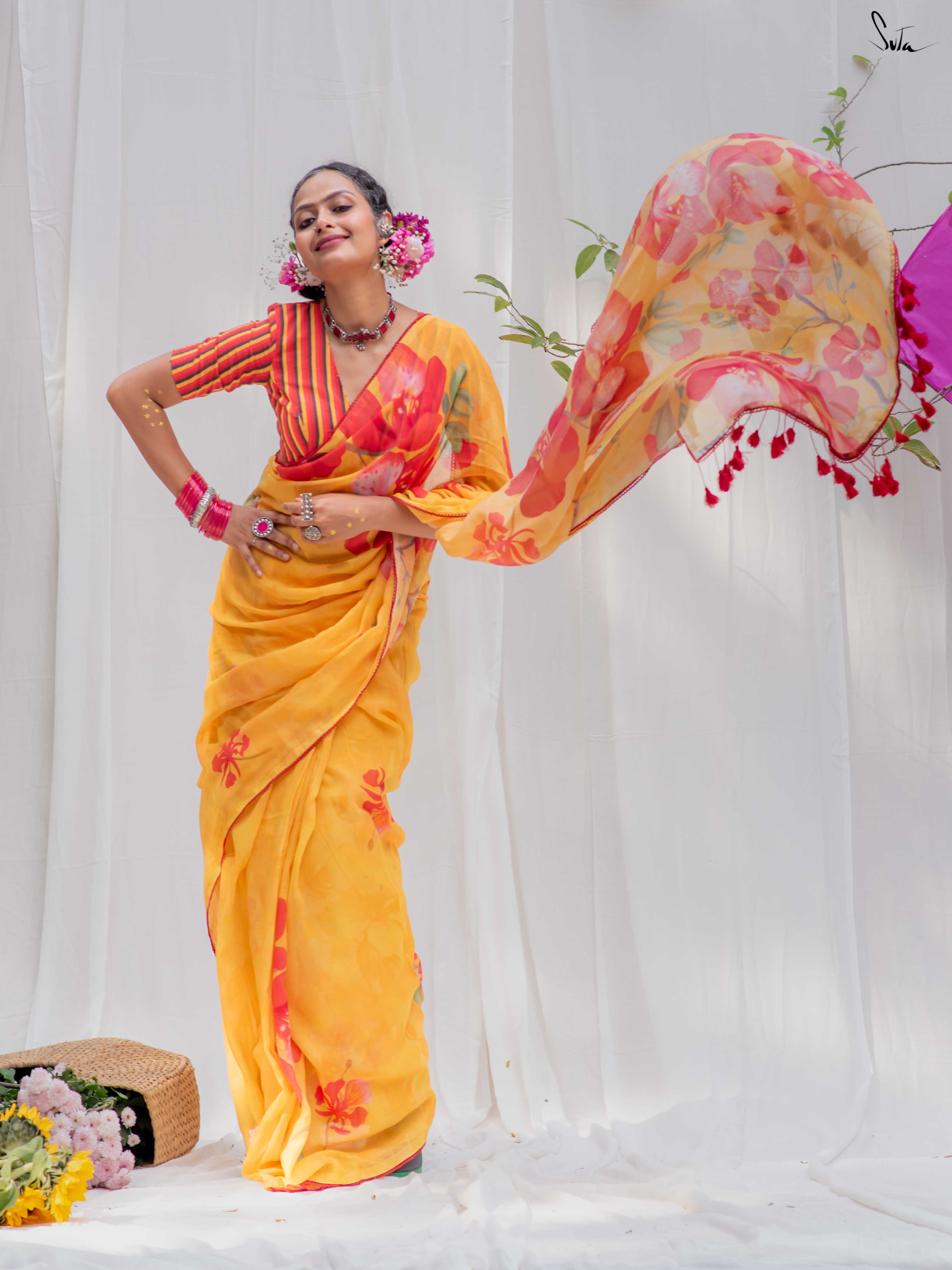 Palash Sa Basant